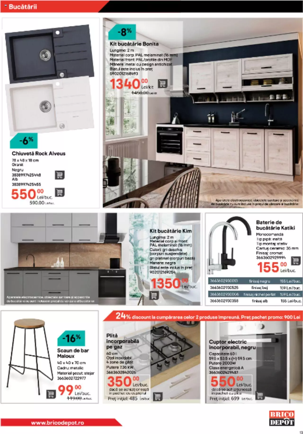 Catalog Praktiker 6 Mai - 7 Iunie 2021 | Pagina 5