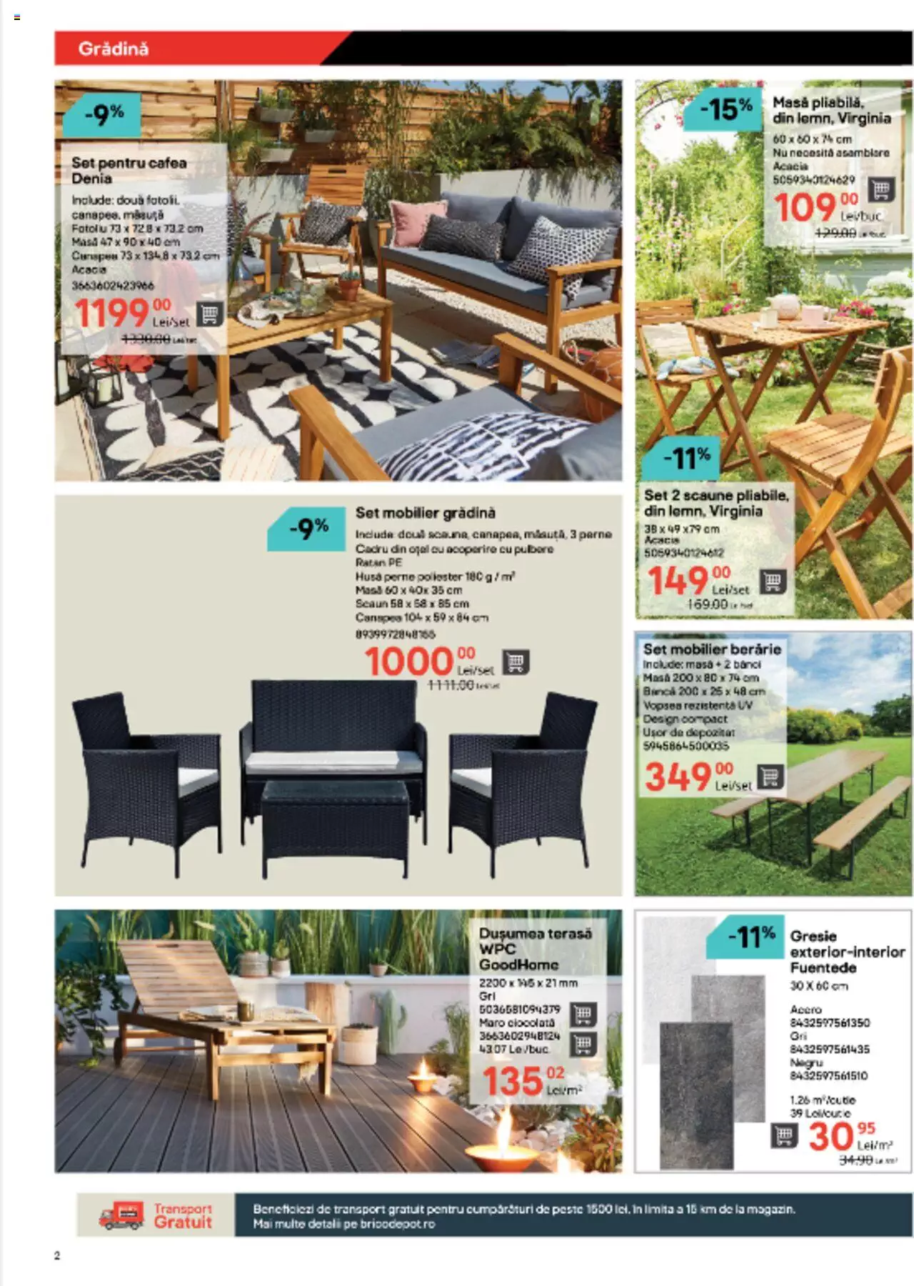 Catalog Praktiker 6 Mai - 7 Iunie 2021 | Pagina 9