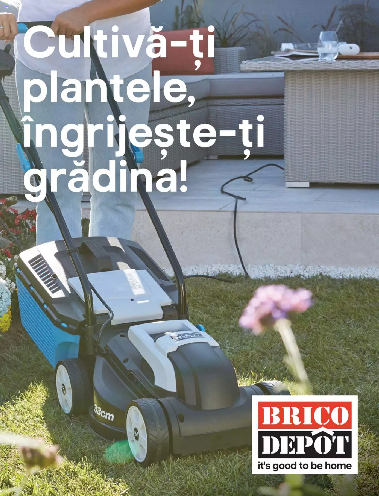 Catalog Praktiker 20 Martie - 1 Iulie 2020 | Pagina 1