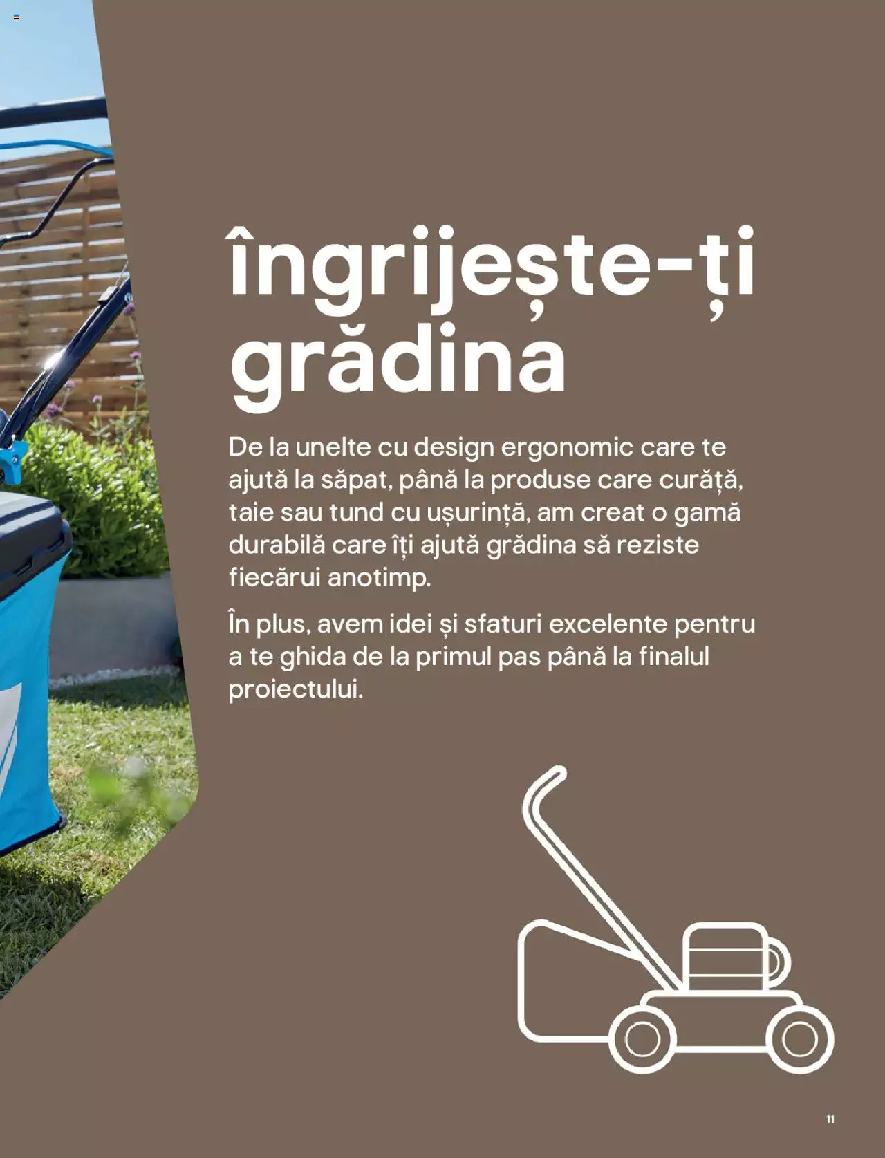 Catalog Praktiker 20 Martie - 1 Iulie 2020 | Pagina 11