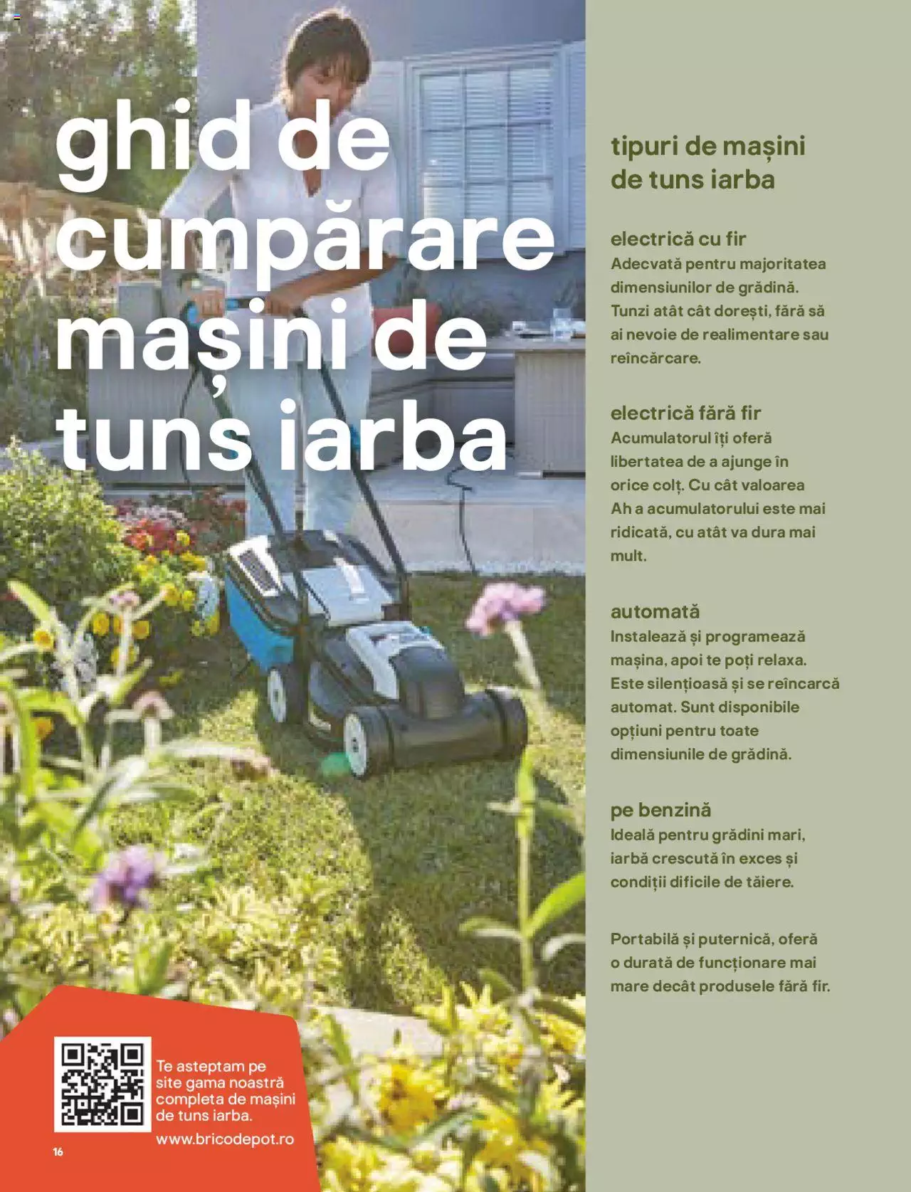 Catalog Praktiker 20 Martie - 1 Iulie 2020 | Pagina 16