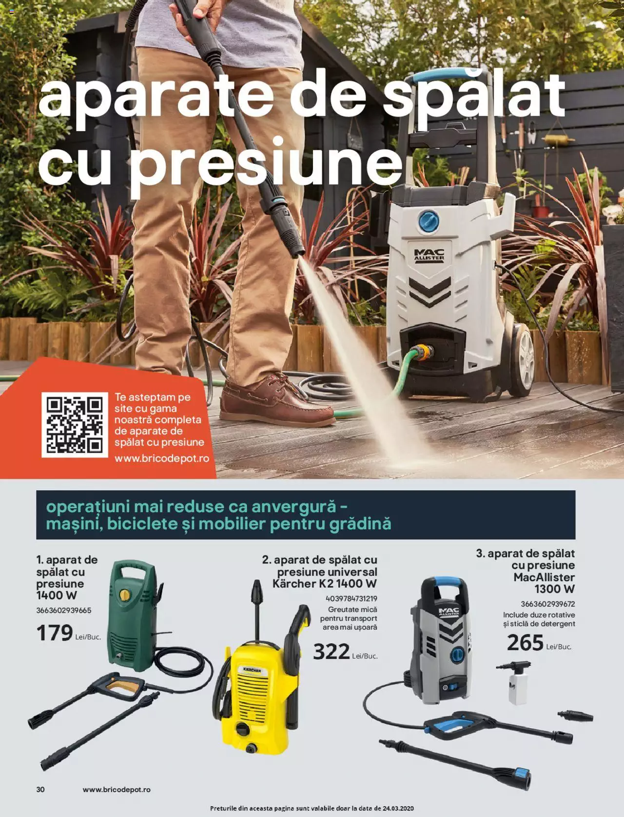 Catalog Praktiker 20 Martie - 1 Iulie 2020 | Pagina 30