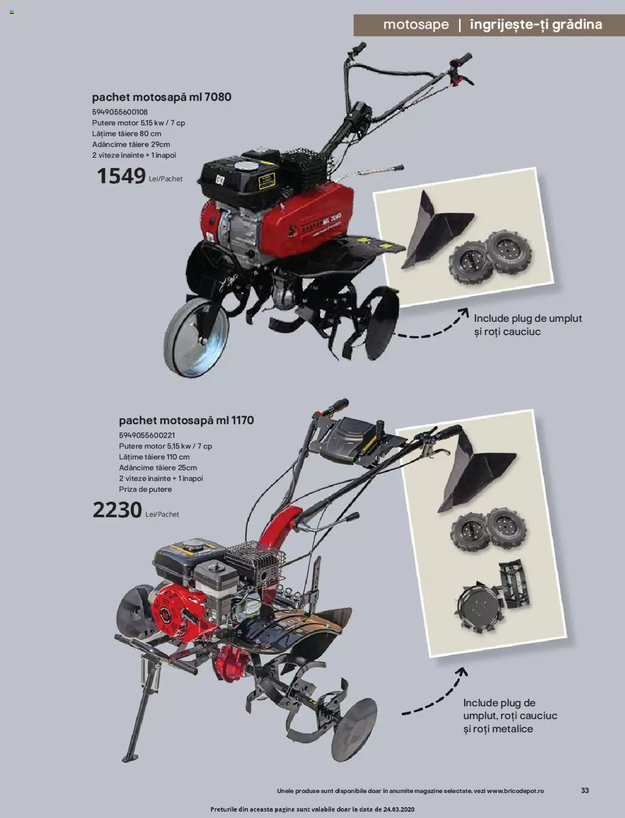 Catalog Praktiker 20 Martie - 1 Iulie 2020 | Pagina 33