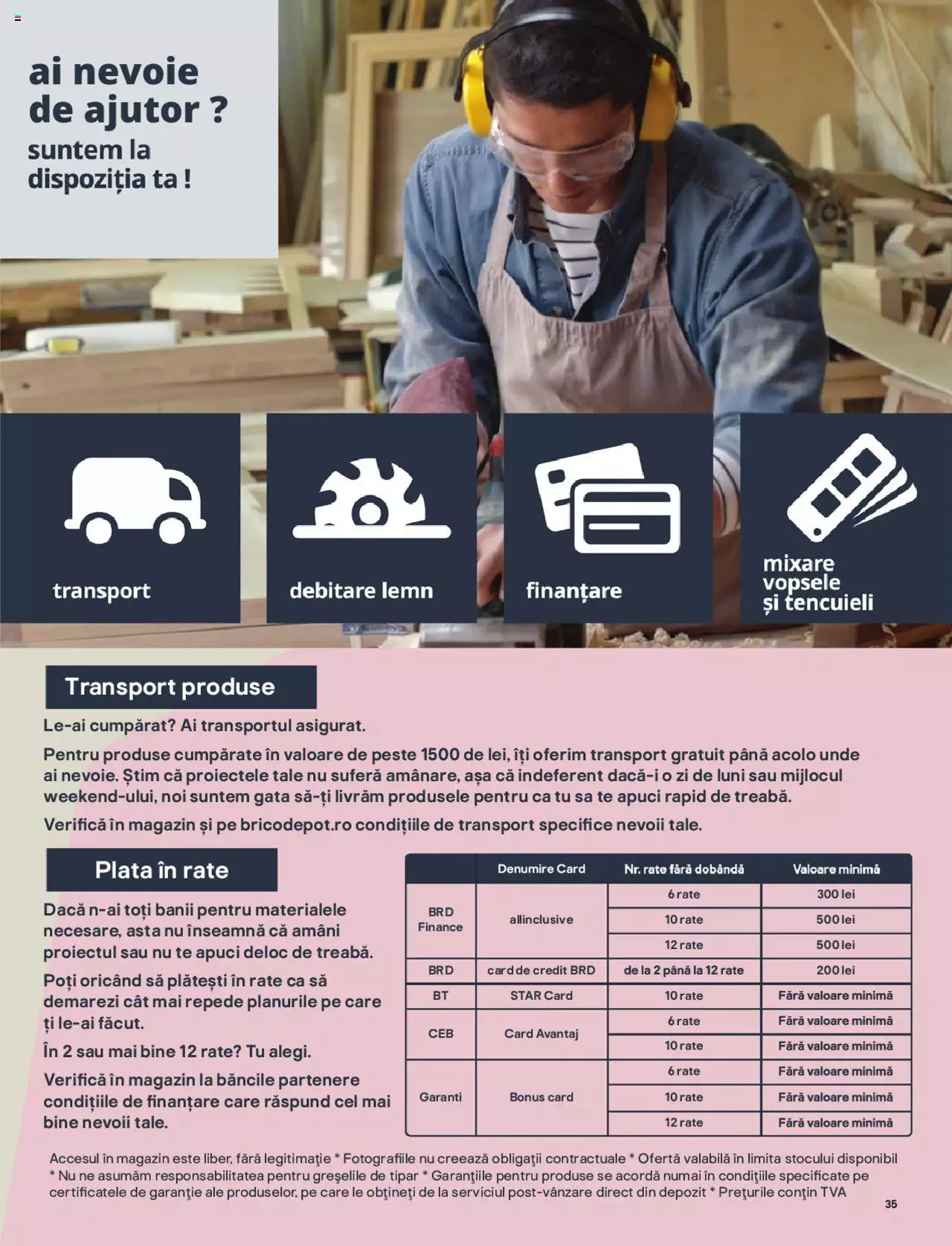 Catalog Praktiker 20 Martie - 1 Iulie 2020 | Pagina 35