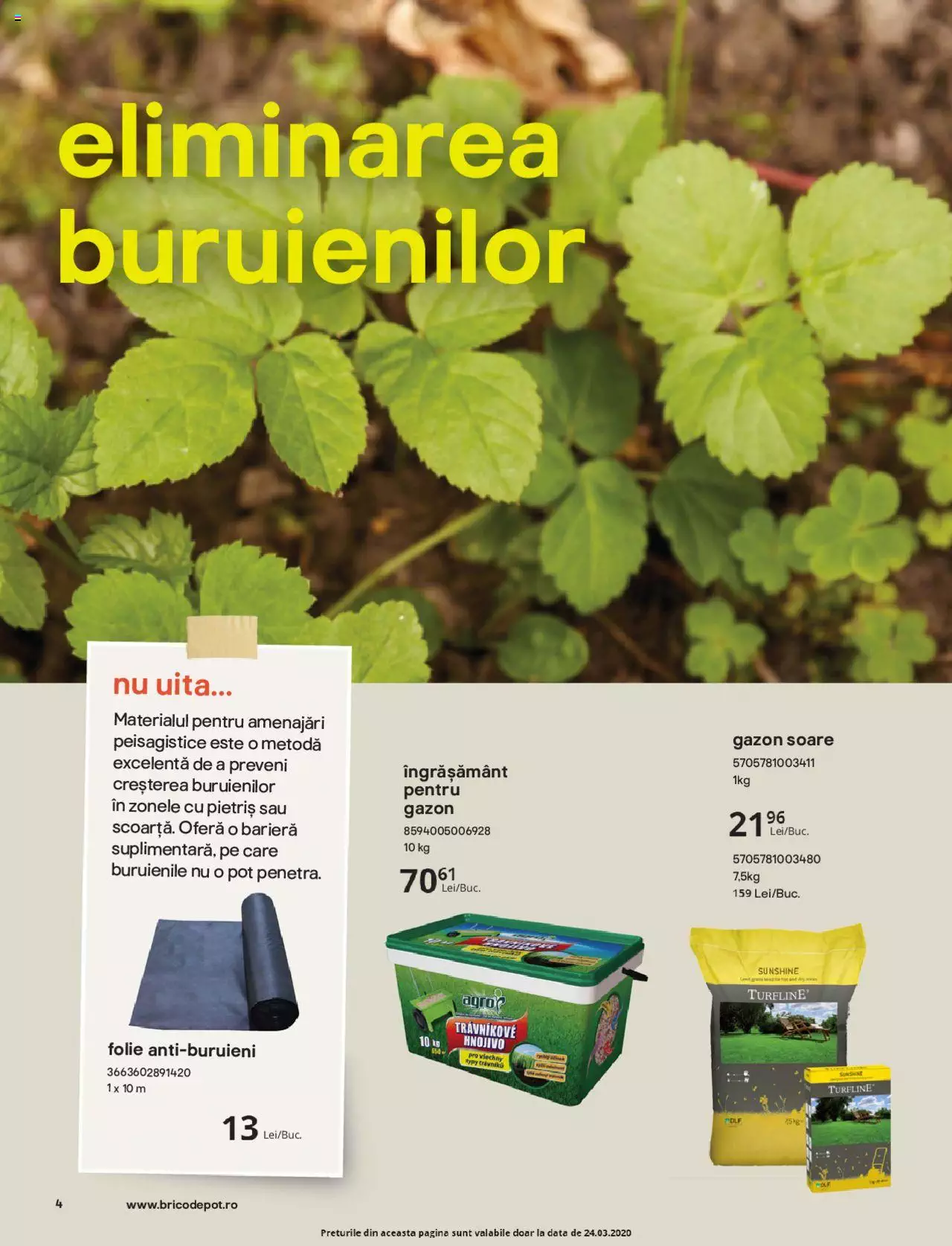 Catalog Praktiker 20 Martie - 1 Iulie 2020 | Pagina 4