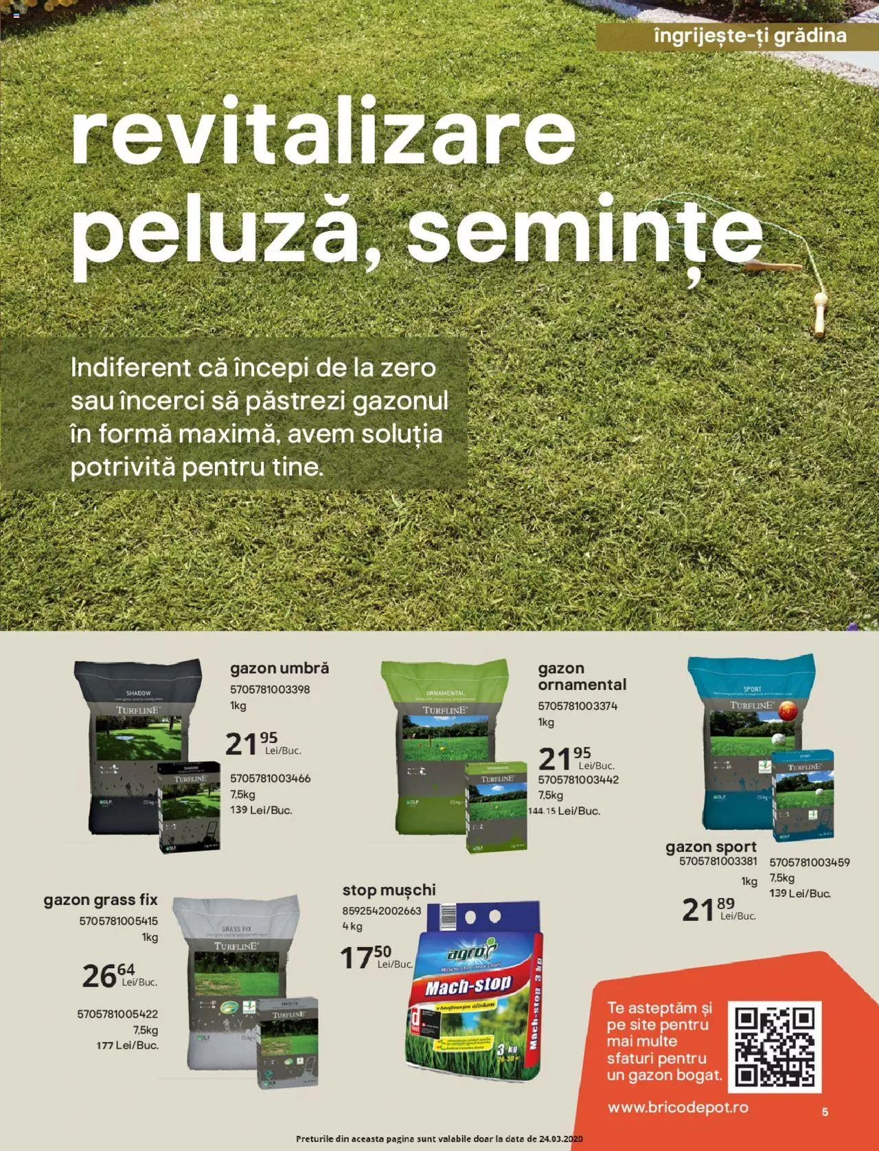 Catalog Praktiker 20 Martie - 1 Iulie 2020 | Pagina 5