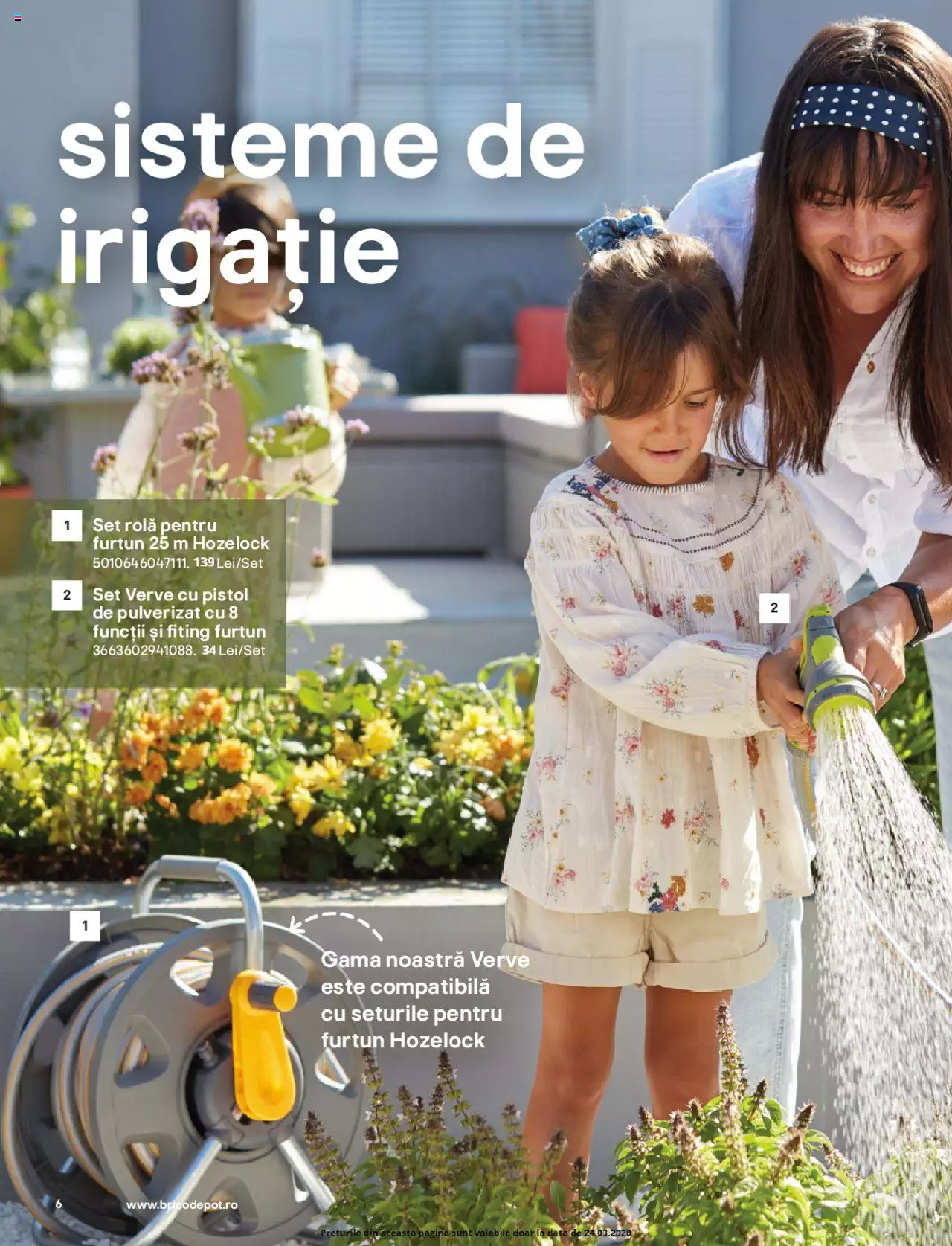 Catalog Praktiker 20 Martie - 1 Iulie 2020 | Pagina 6