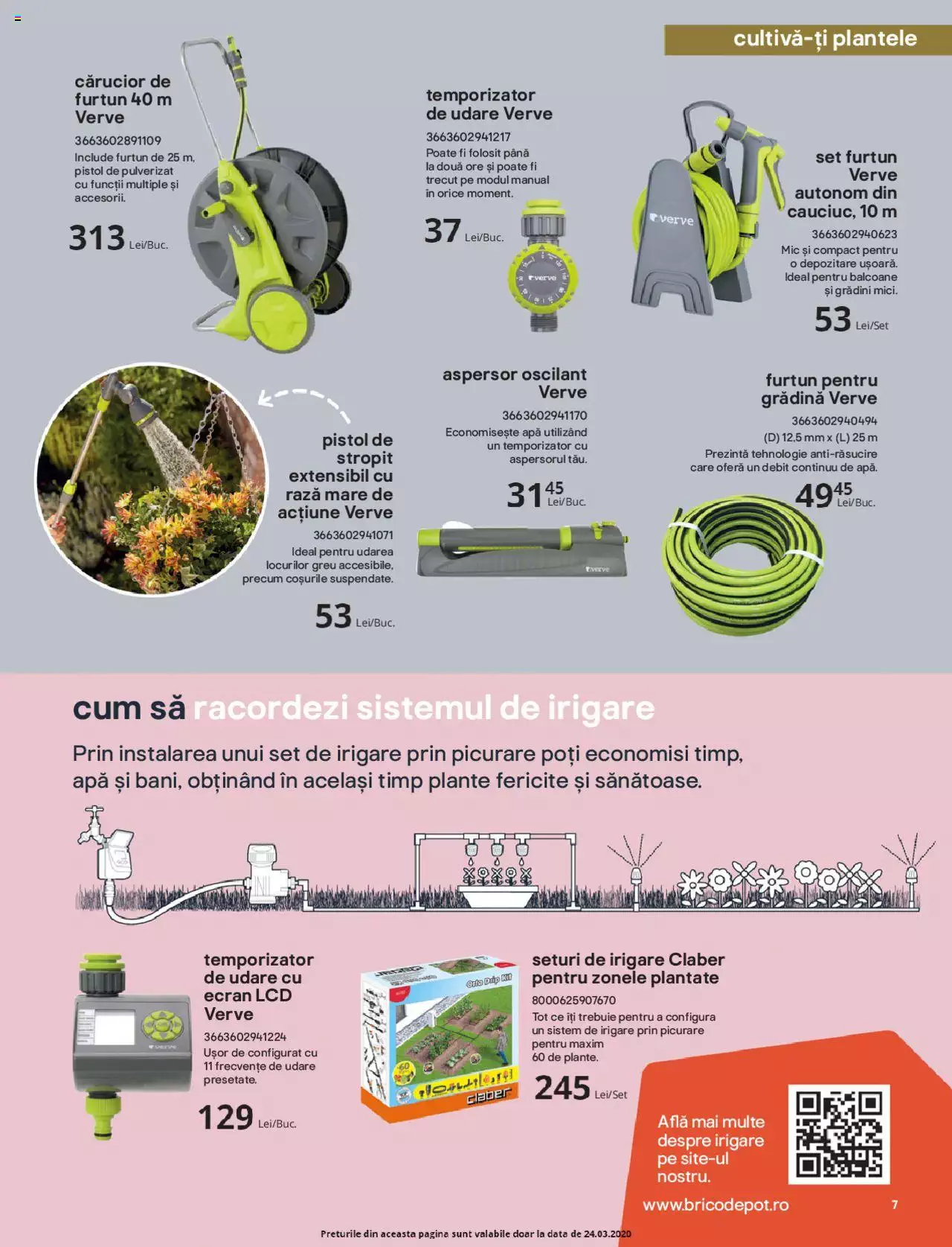 Catalog Praktiker 20 Martie - 1 Iulie 2020 | Pagina 7