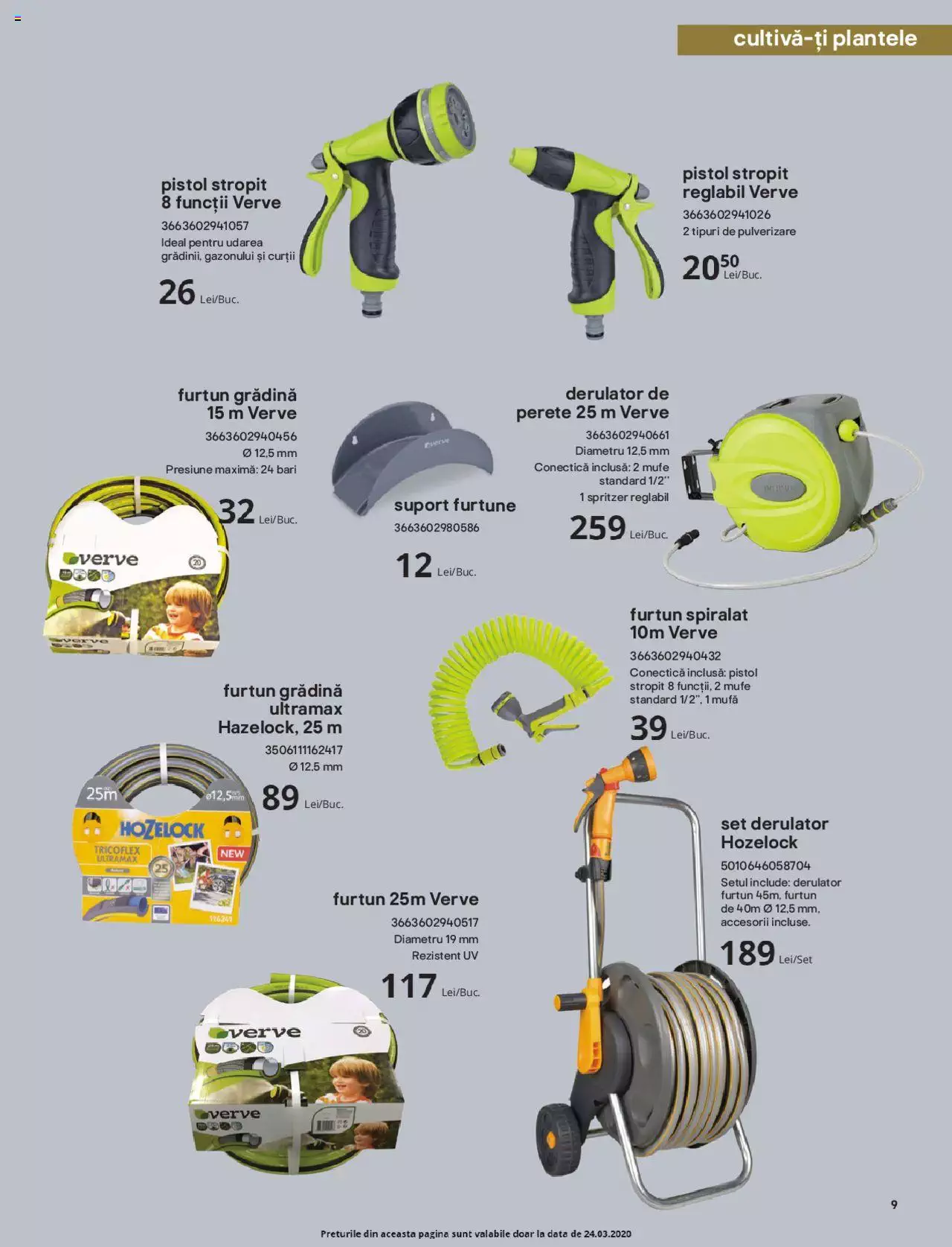 Catalog Praktiker 20 Martie - 1 Iulie 2020 | Pagina 9