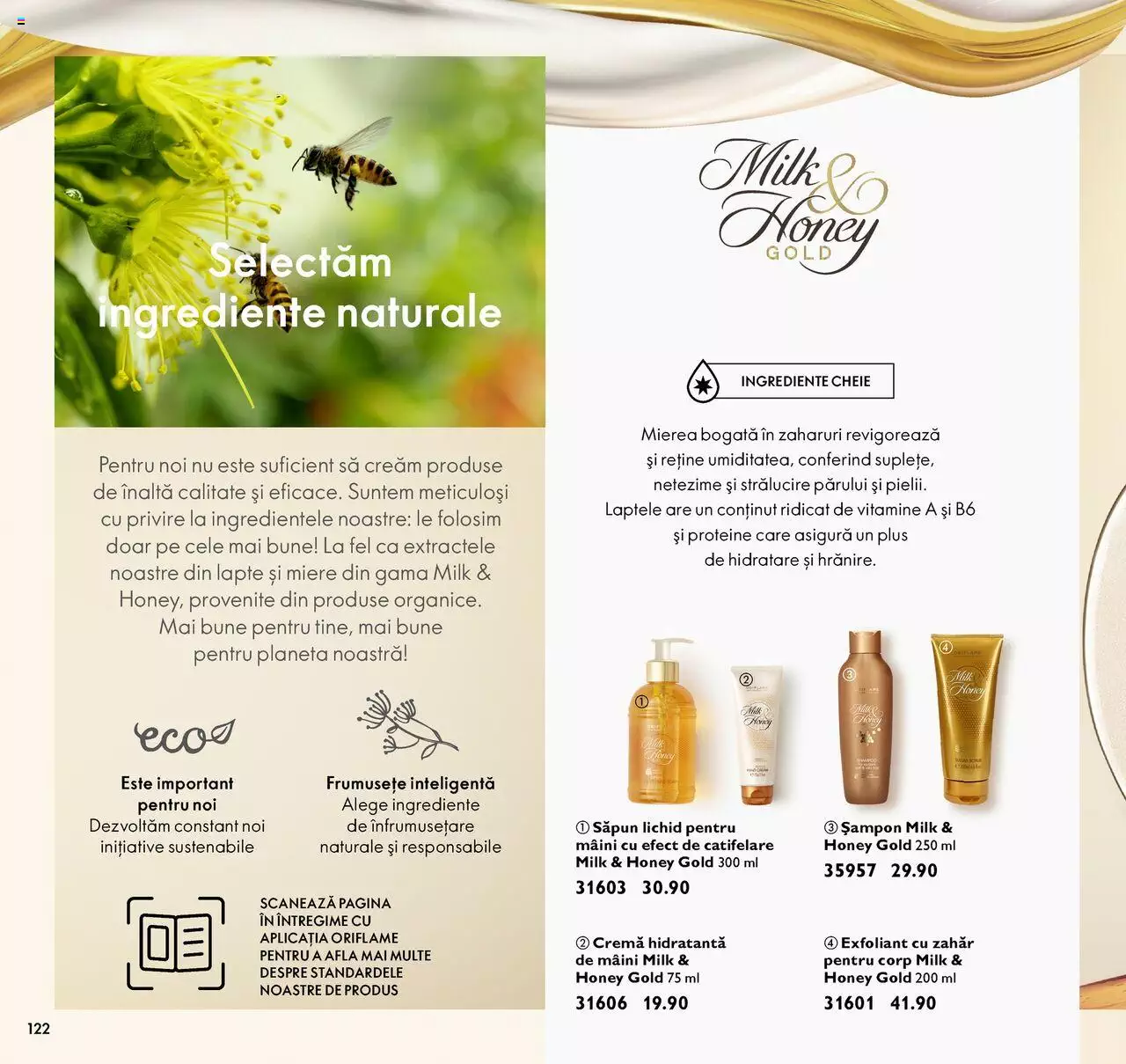 Catalog Oriflame 3 - 24 August 2021 | Pagina 122