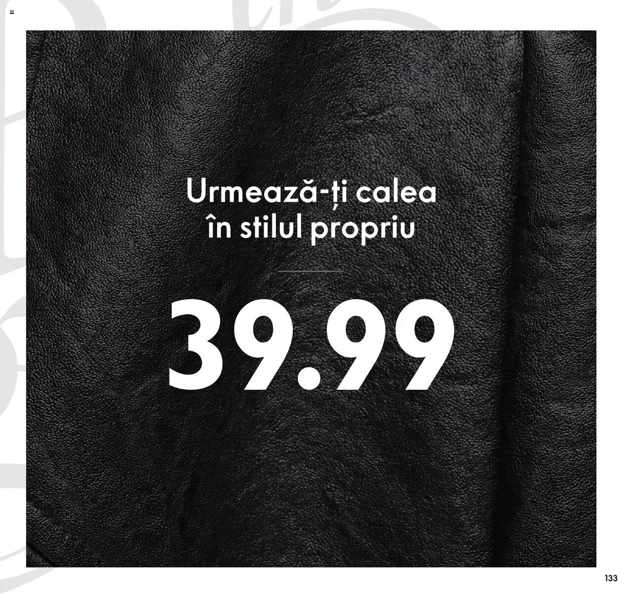 Catalog Oriflame 3 - 24 August 2021 | Pagina 133
