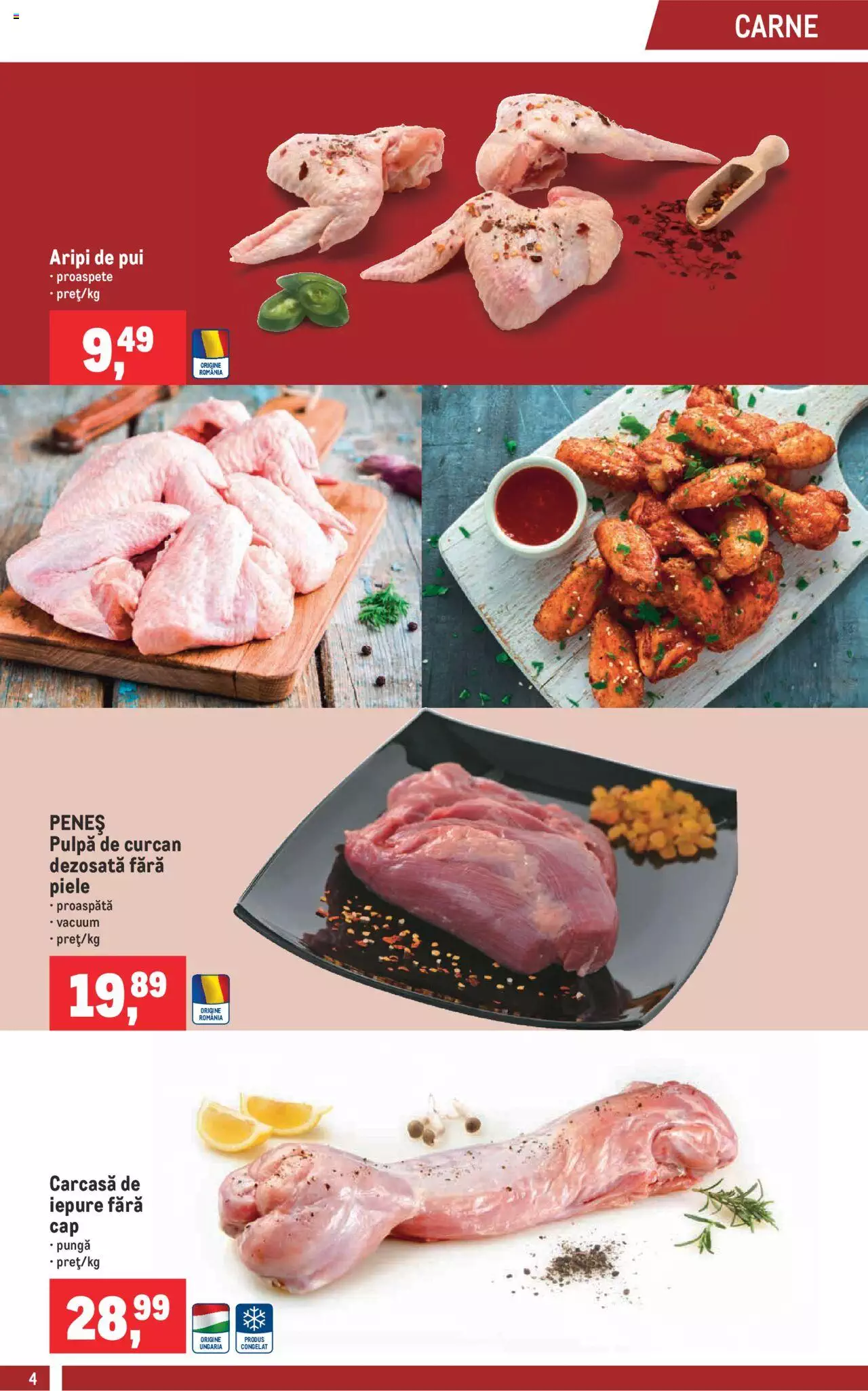 Catalog METRO 11 - 18 August 2021 | Pagina 4