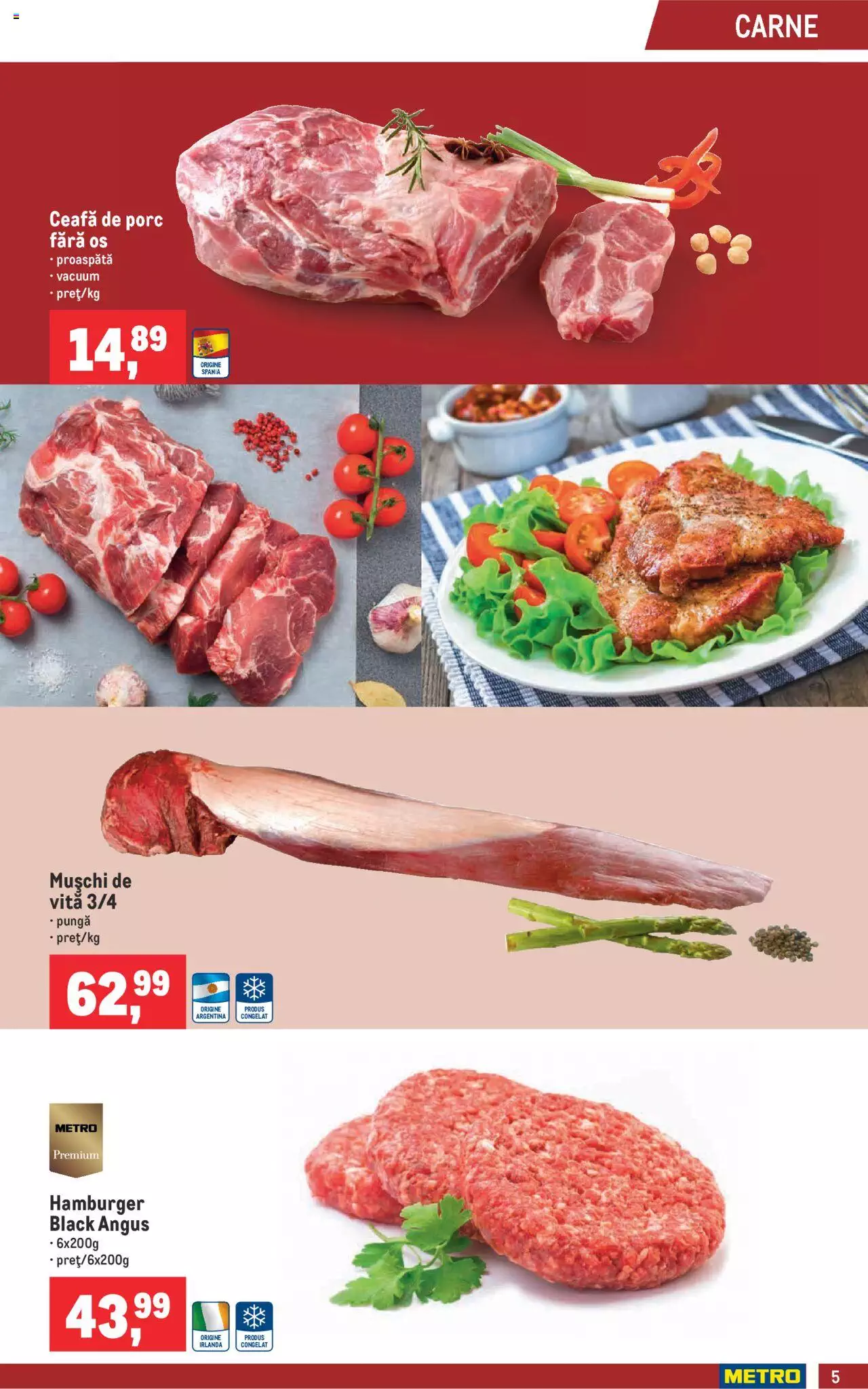 Catalog METRO 11 - 18 August 2021 | Pagina 5