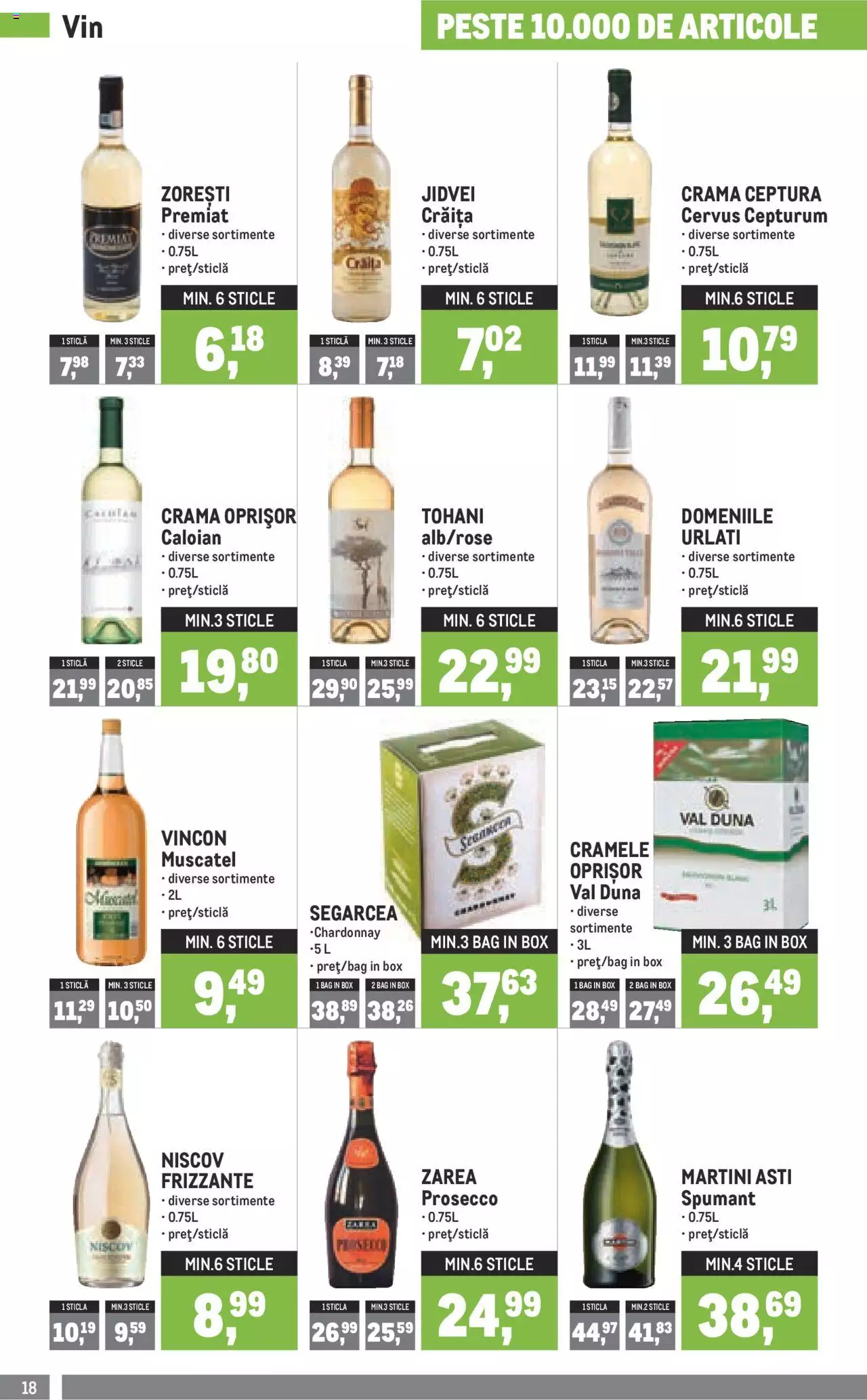 Catalog METRO 2 August - 1 Septembrie 2021 | Pagina 18