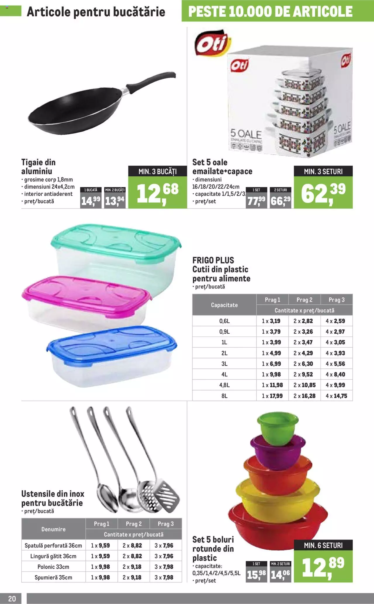 Catalog METRO 2 August - 1 Septembrie 2021 | Pagina 20