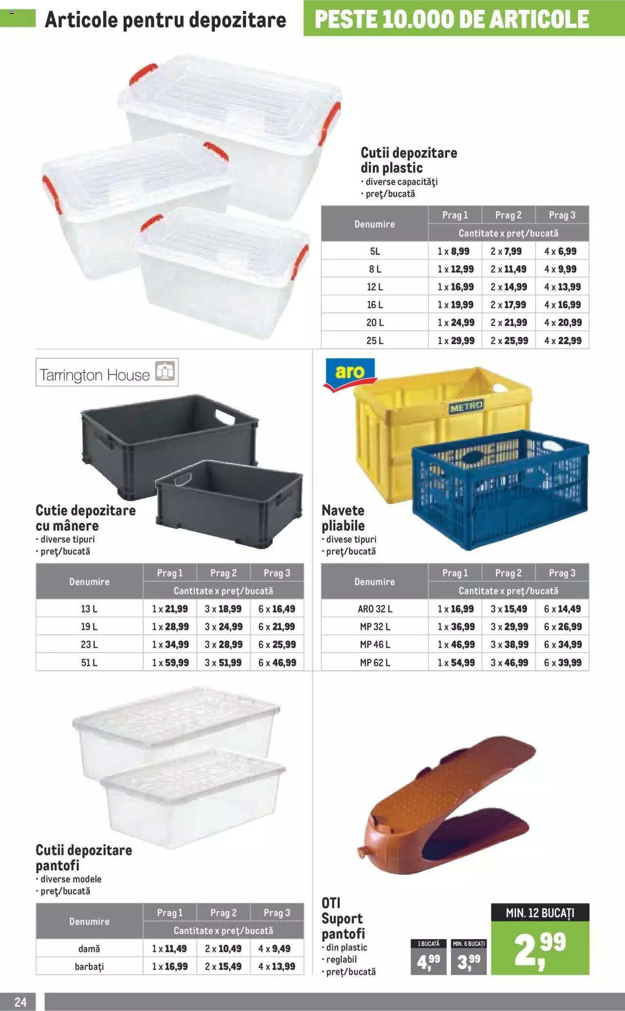 Catalog METRO 2 August - 1 Septembrie 2021 | Pagina 24
