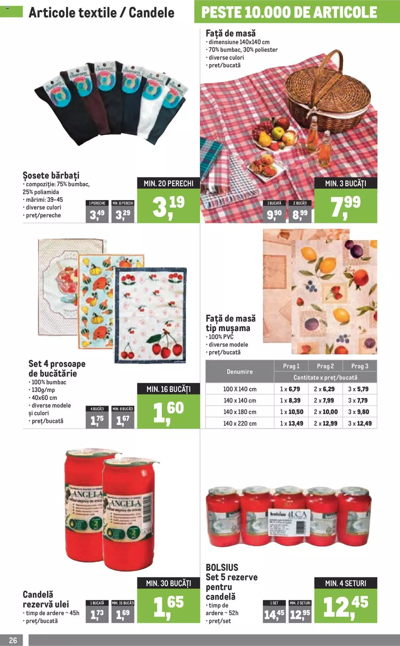 Catalog METRO 2 August - 1 Septembrie 2021 | Pagina 26
