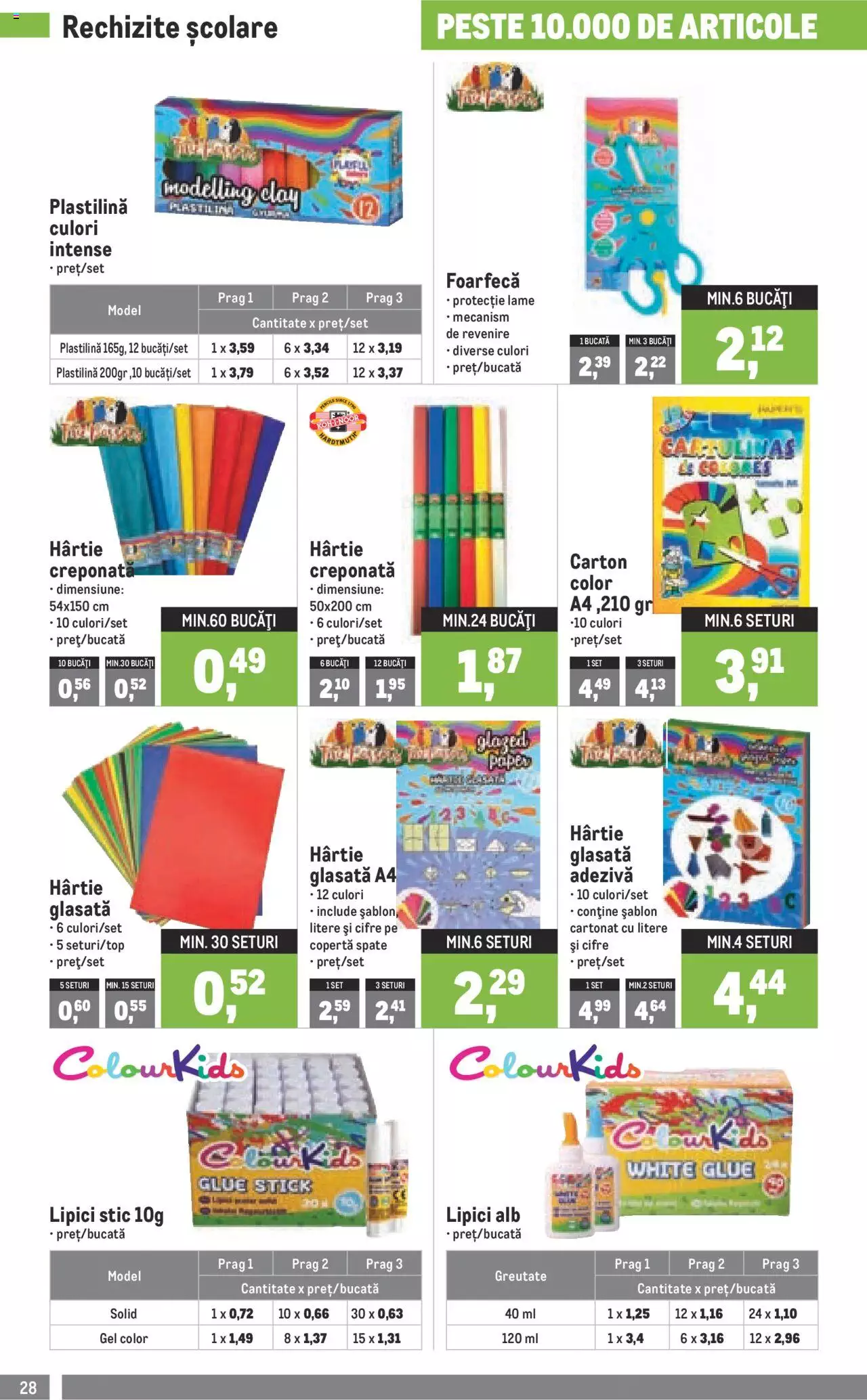 Catalog METRO 2 August - 1 Septembrie 2021 | Pagina 28