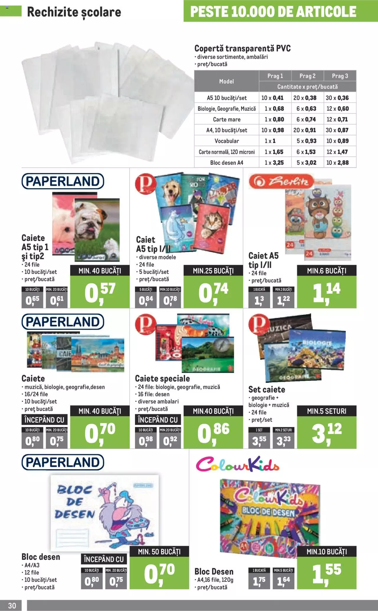 Catalog METRO 2 August - 1 Septembrie 2021 | Pagina 30