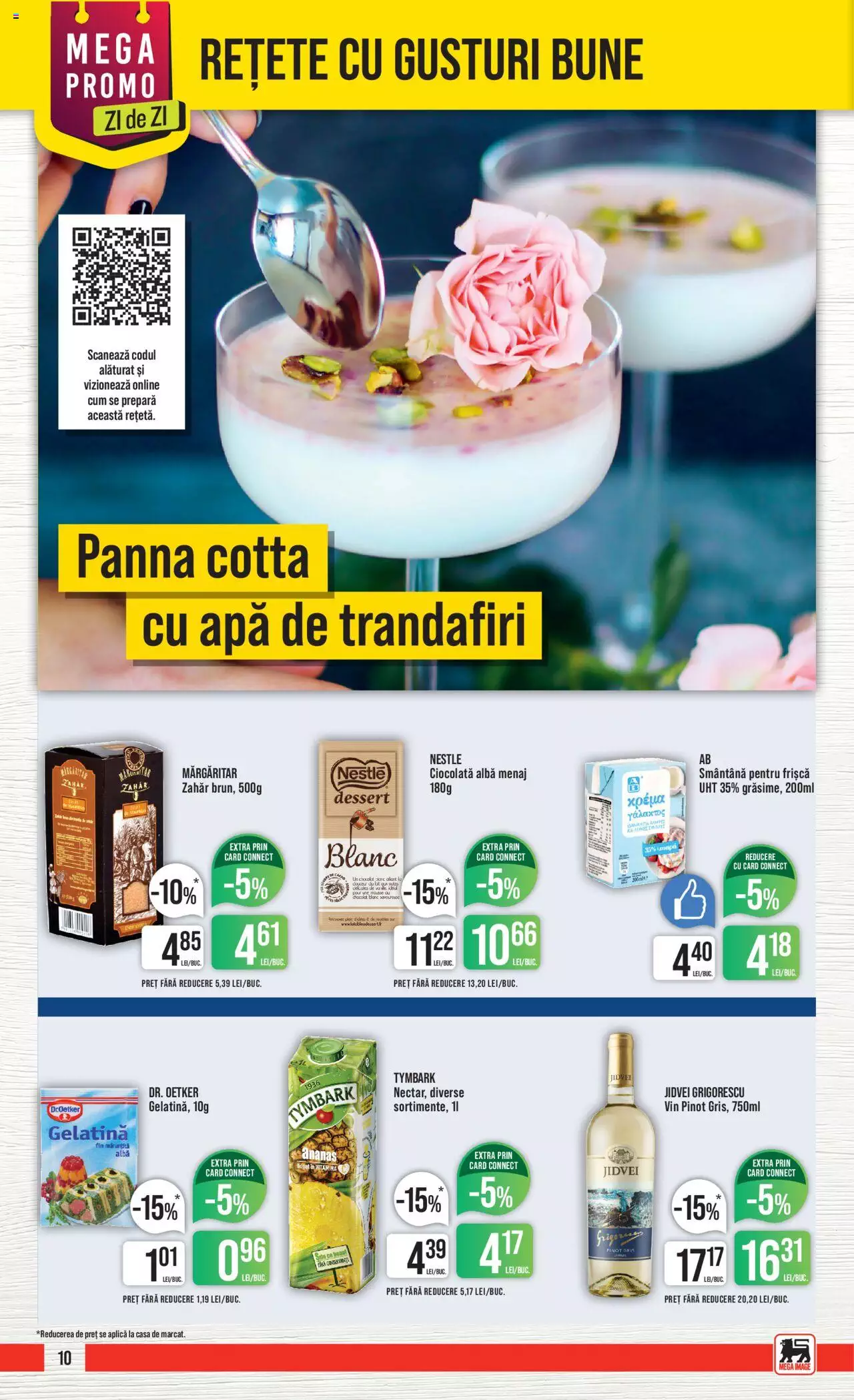 Catalog Mega Image 5 - 12 August 2021 | Pagina 10