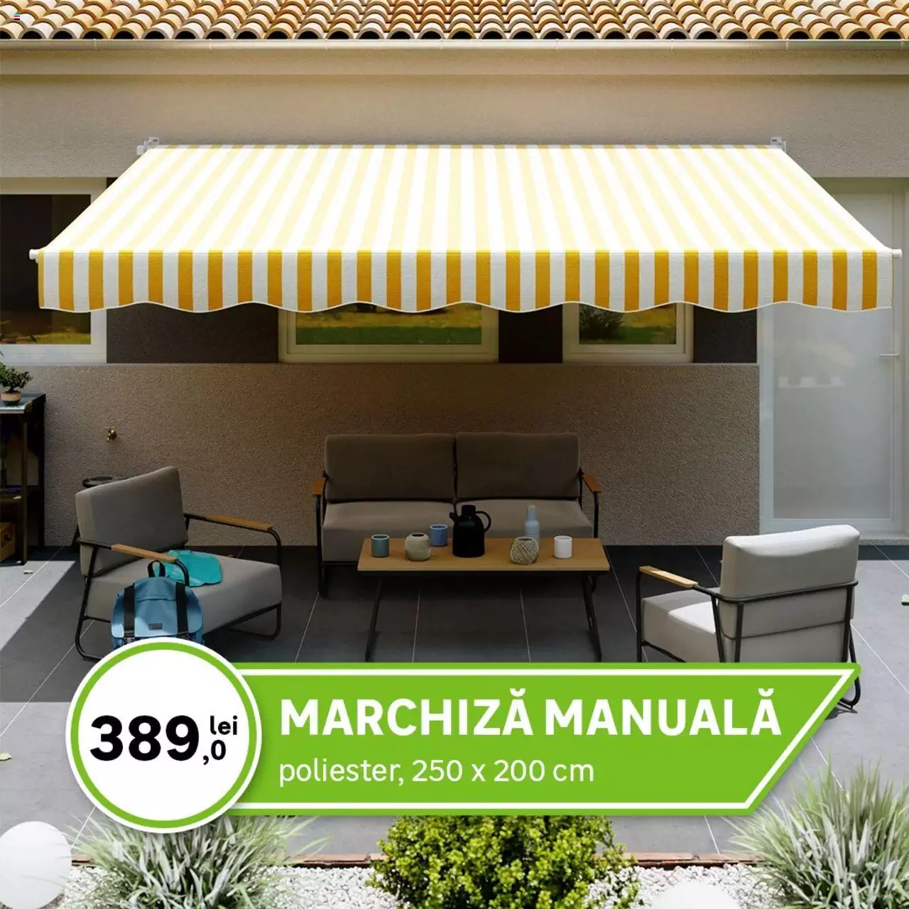 Catalog Leroy Merlin de Joi 29 Iulie 2021 | Pagina 2