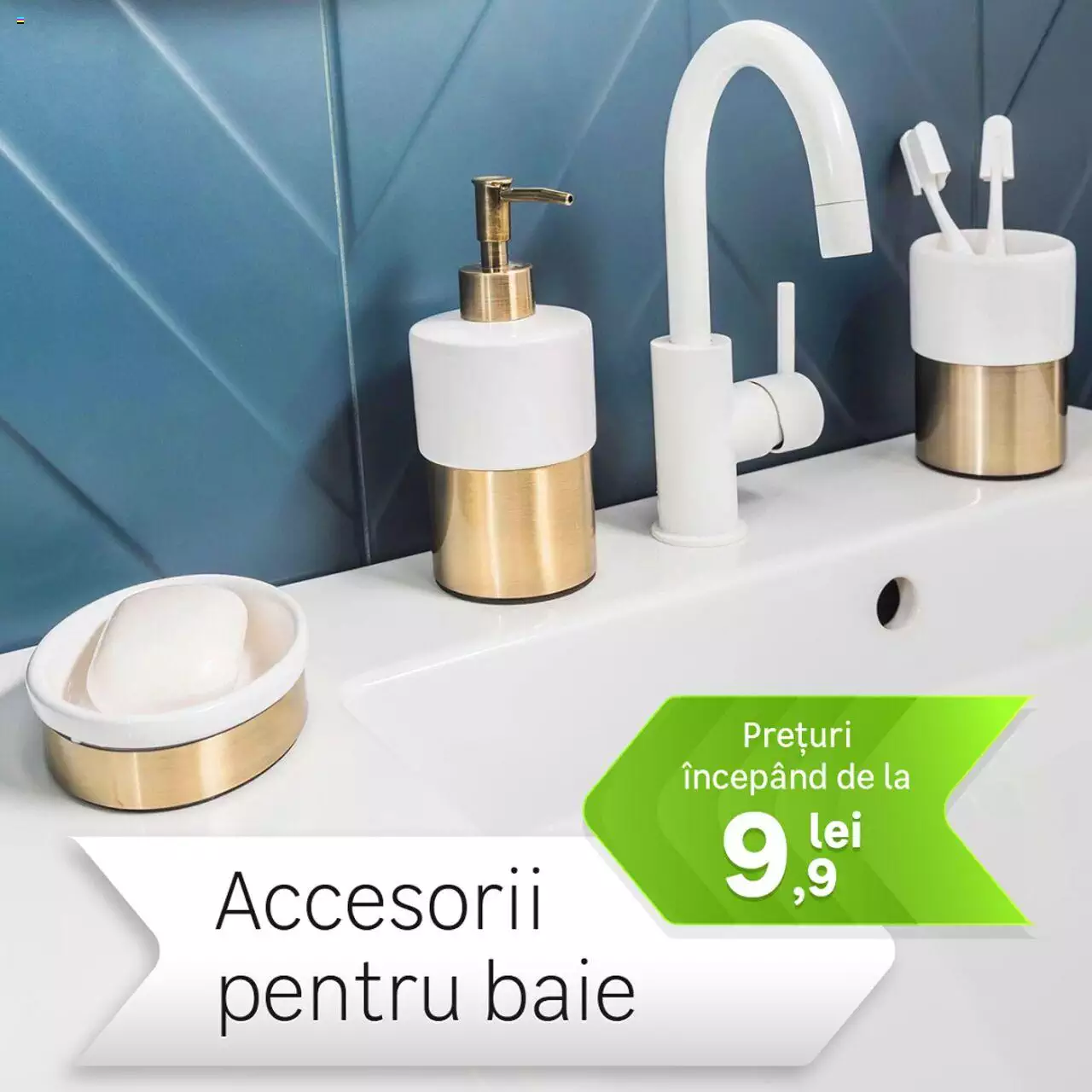 Catalog Leroy Merlin de Joi 29 Iulie 2021 | Pagina 6