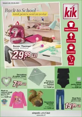 Catalog Kik