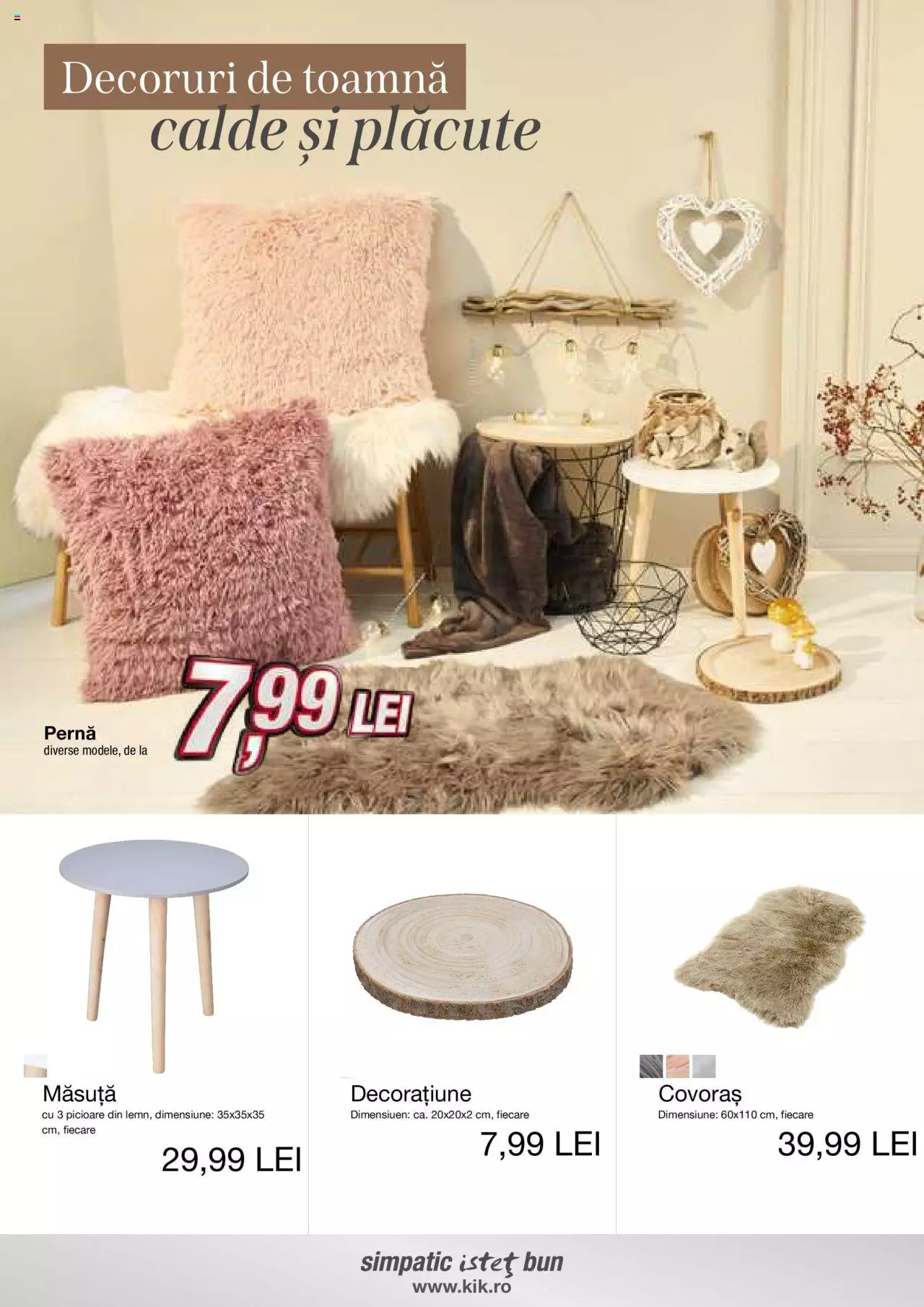 Catalog Kik 30 Iulie - 16 August 2021 | Pagina 11