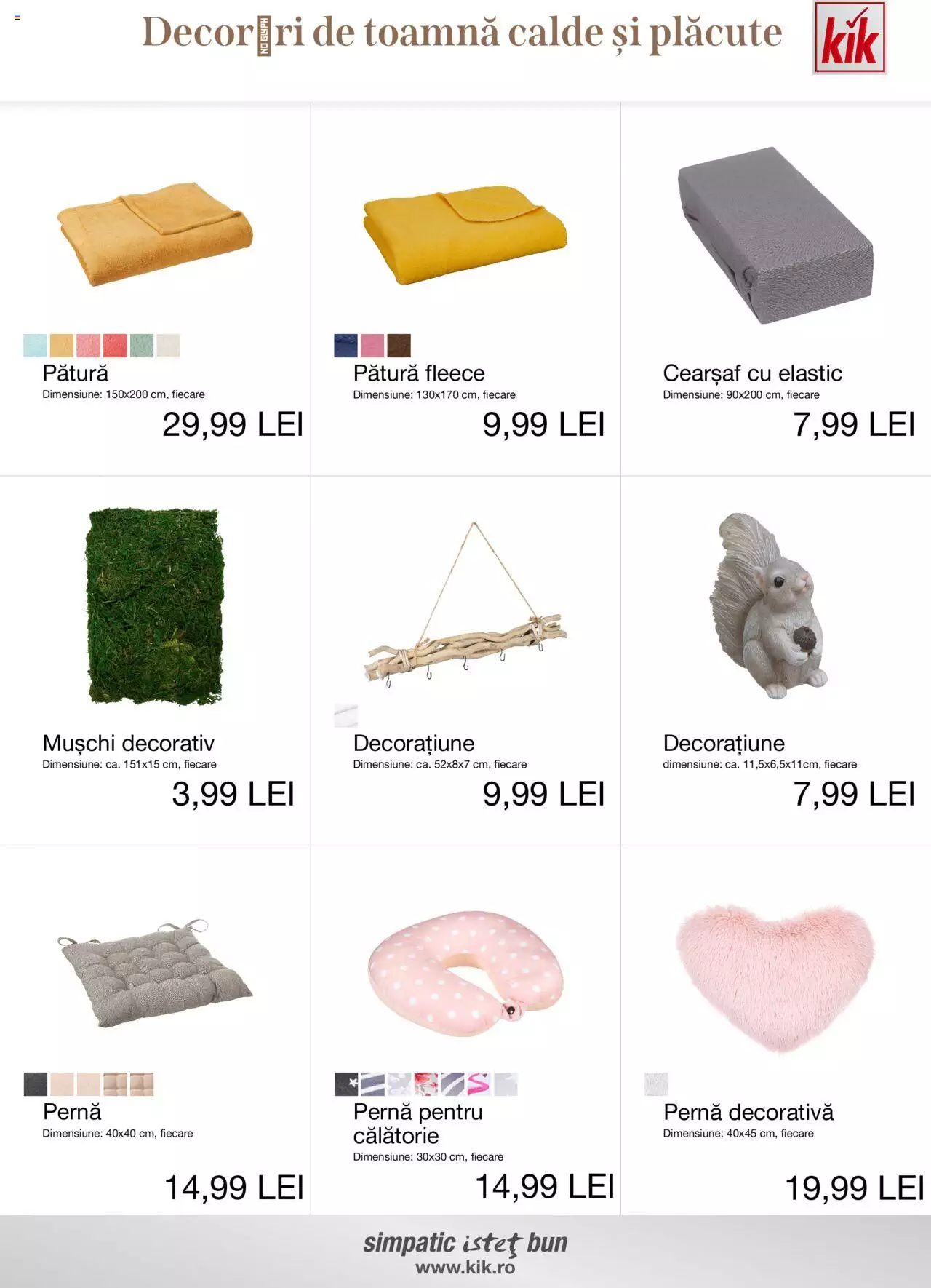 Catalog Kik 30 Iulie - 16 August 2021 | Pagina 12