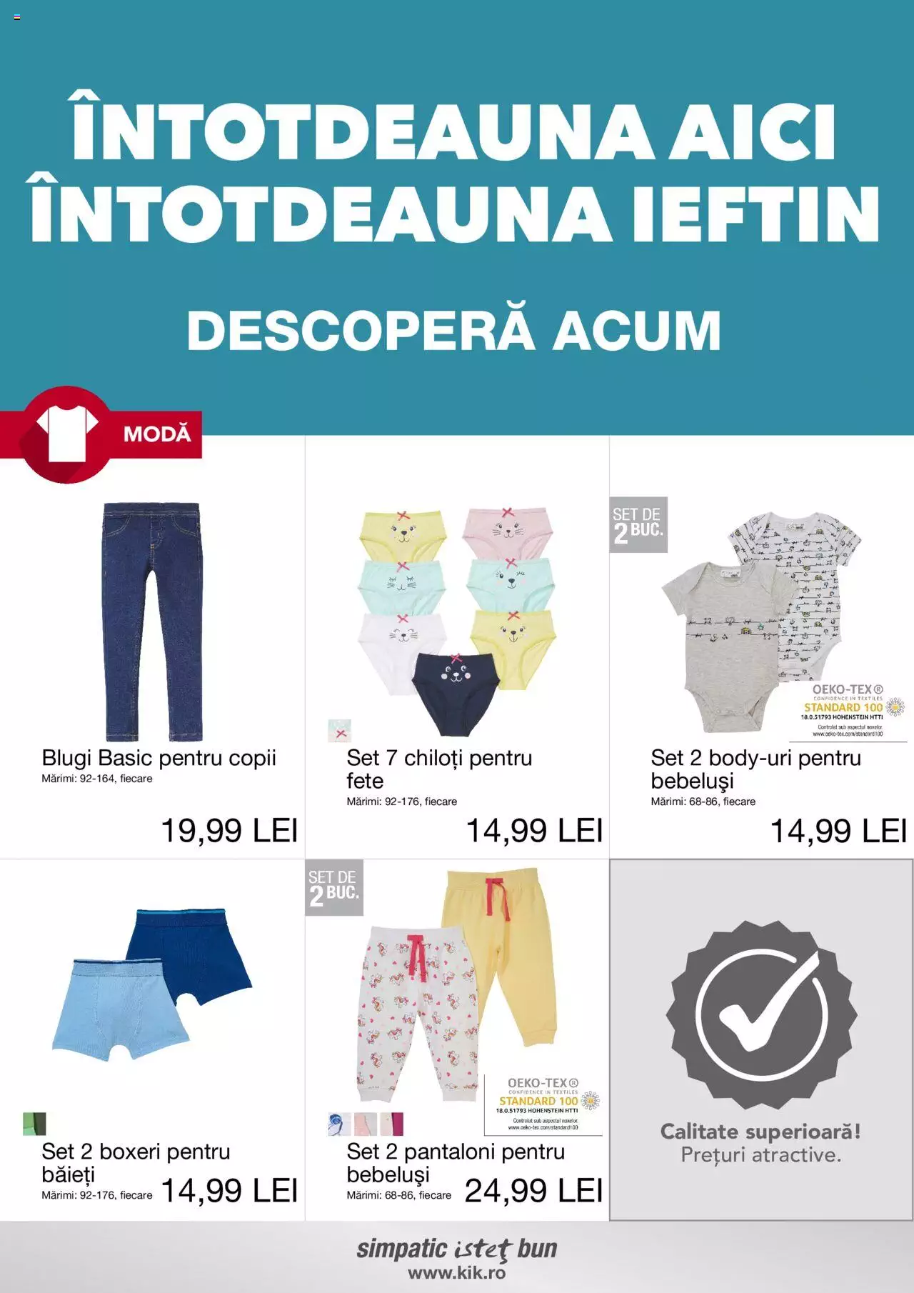 Catalog Kik 30 Iulie - 16 August 2021 | Pagina 13