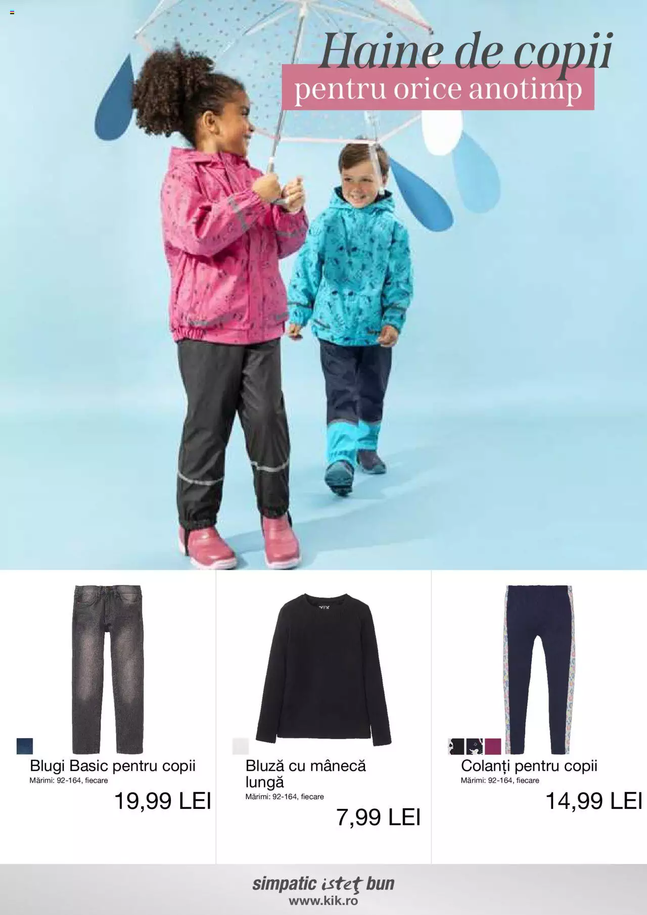 Catalog Kik 30 Iulie - 16 August 2021 | Pagina 5