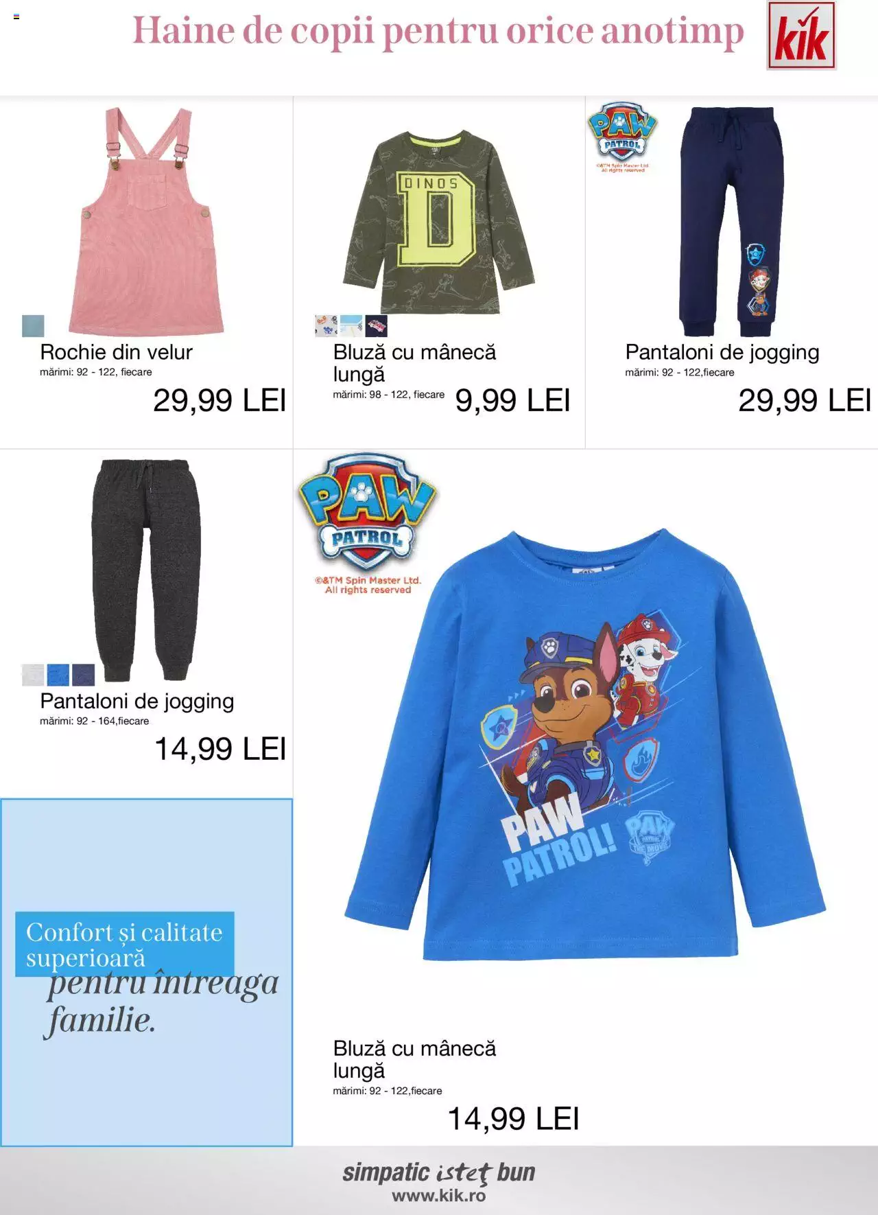Catalog Kik 30 Iulie - 16 August 2021 | Pagina 6