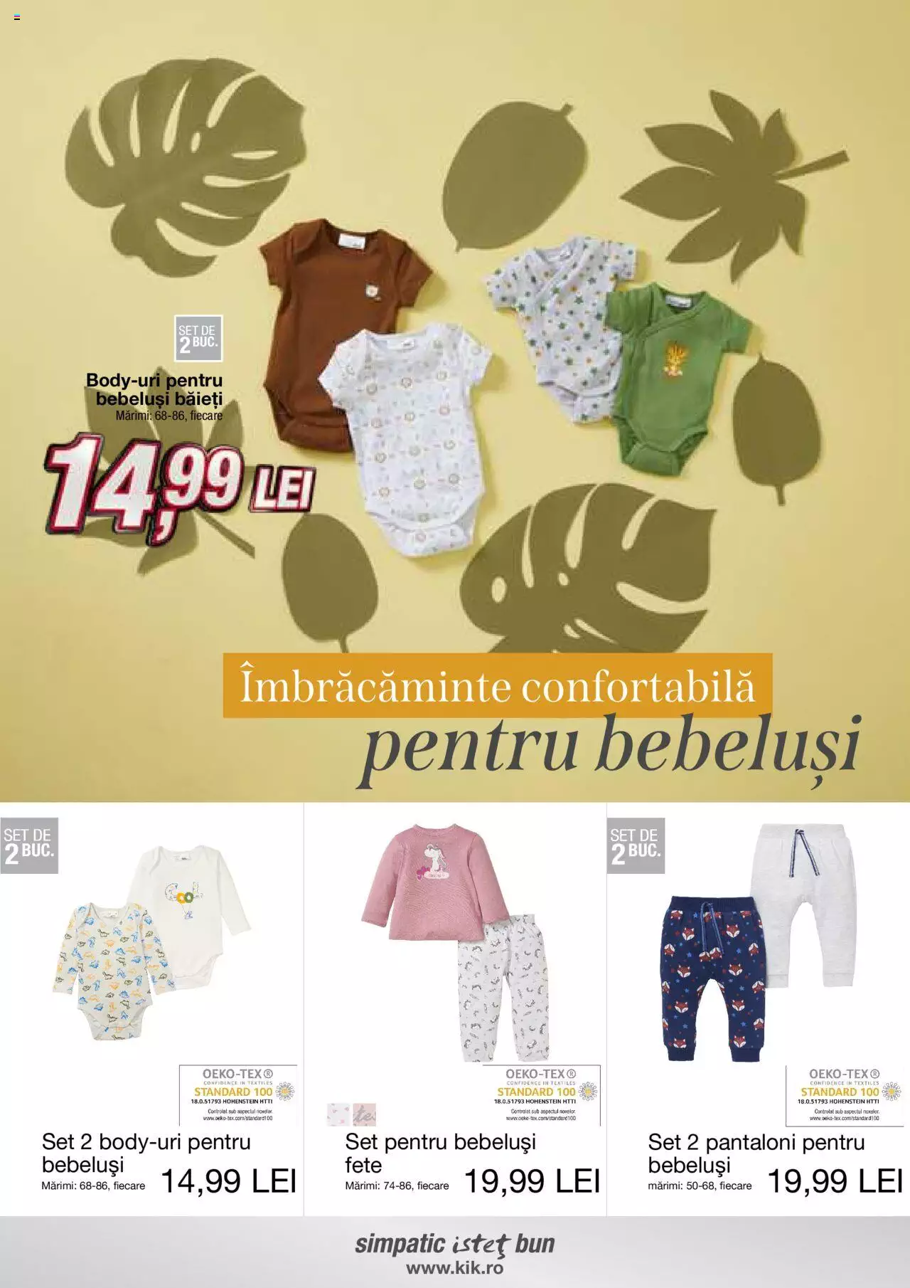 Catalog Kik 30 Iulie - 16 August 2021 | Pagina 7