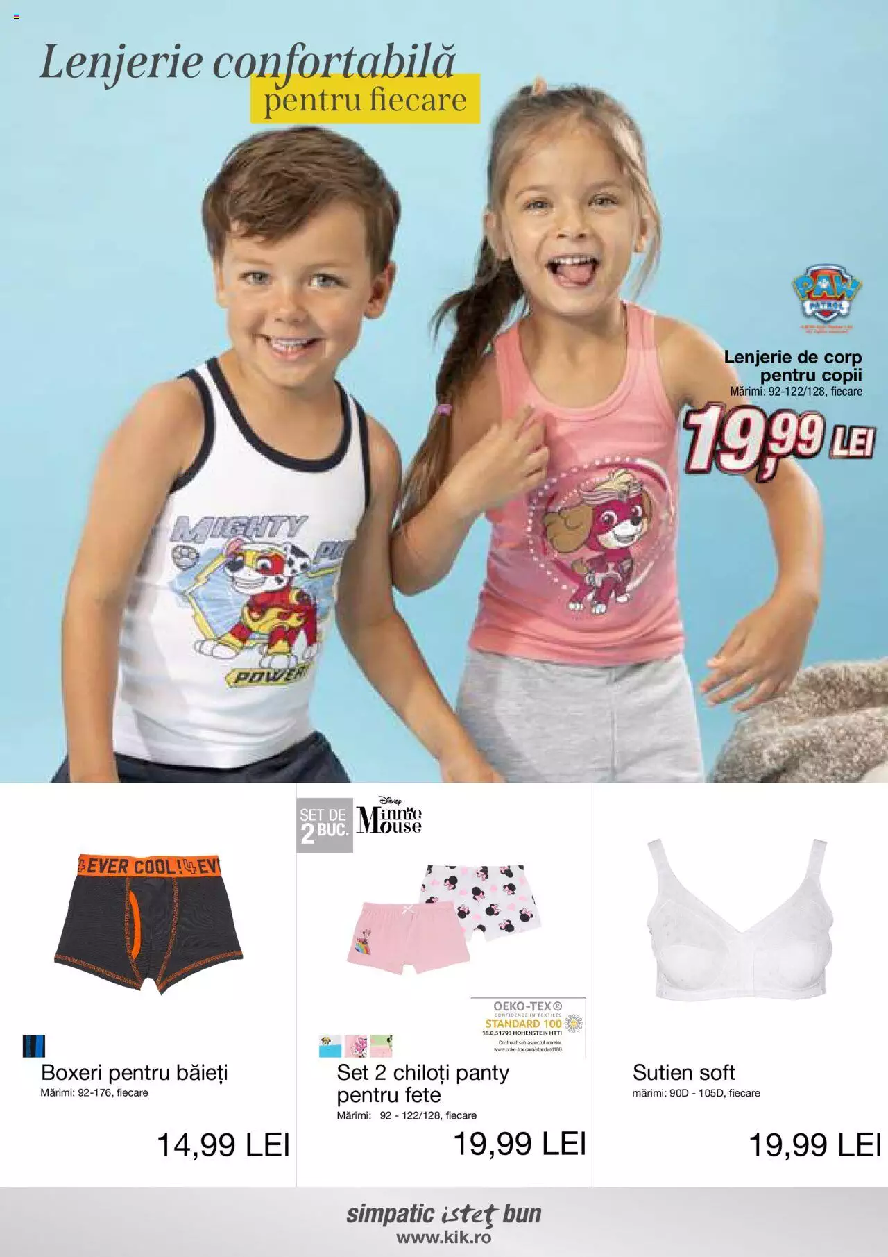 Catalog Kik 30 Iulie - 16 August 2021 | Pagina 9