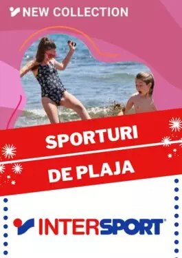Catalog Intersport