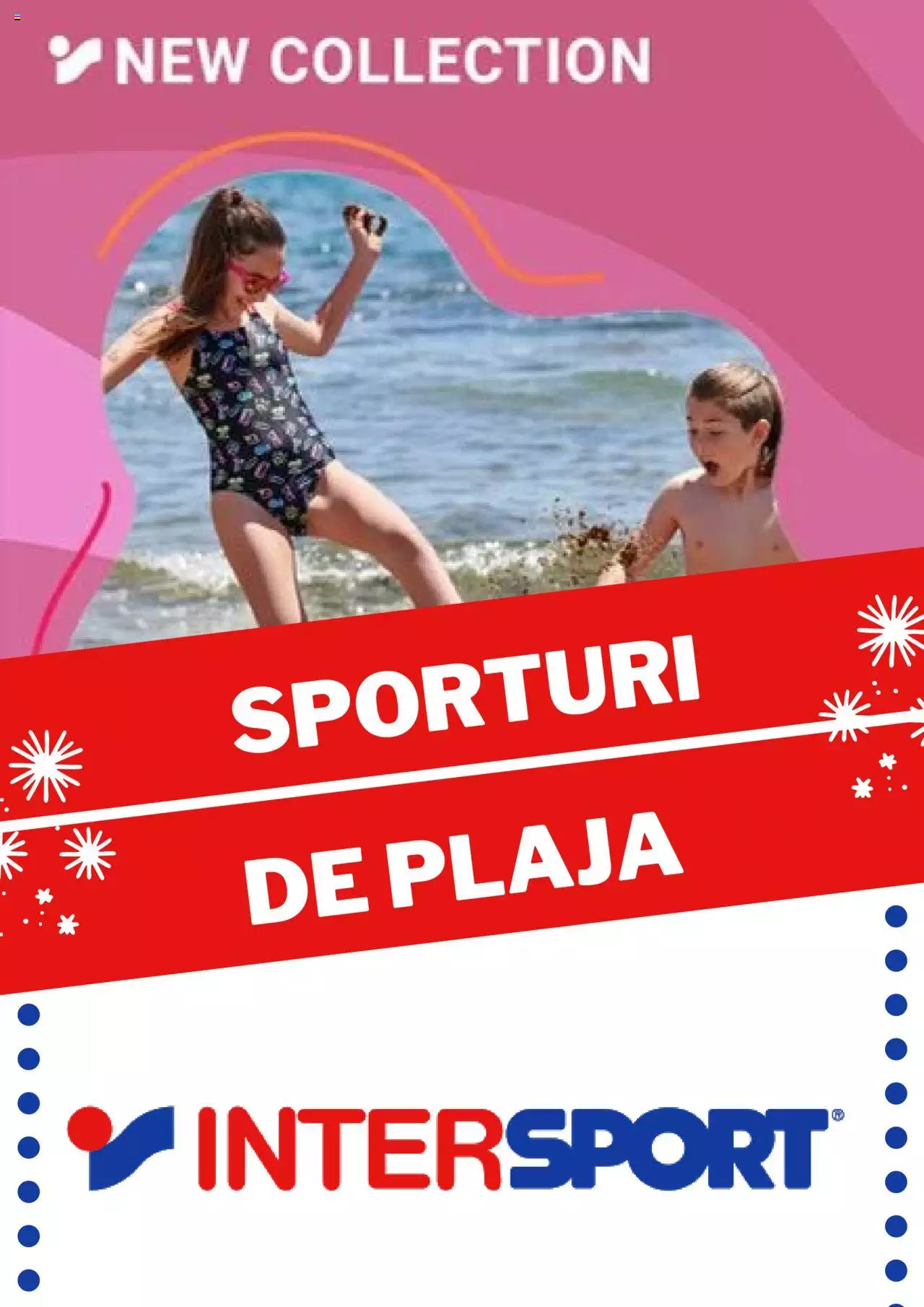 Catalog Intersport 1 August - 1 Septembrie 2021 | Pagina 1