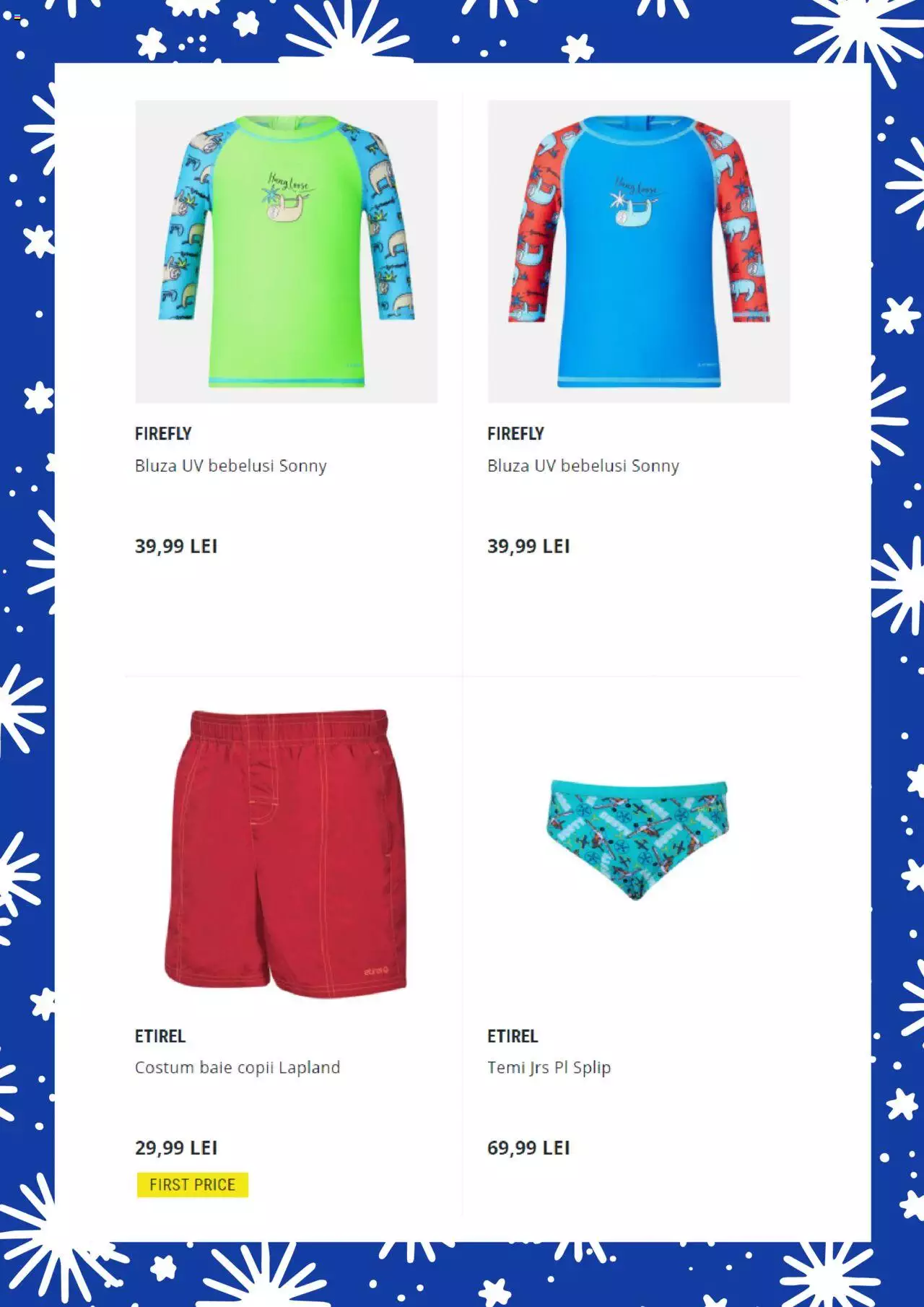 Catalog Intersport 1 August - 1 Septembrie 2021 | Pagina 10