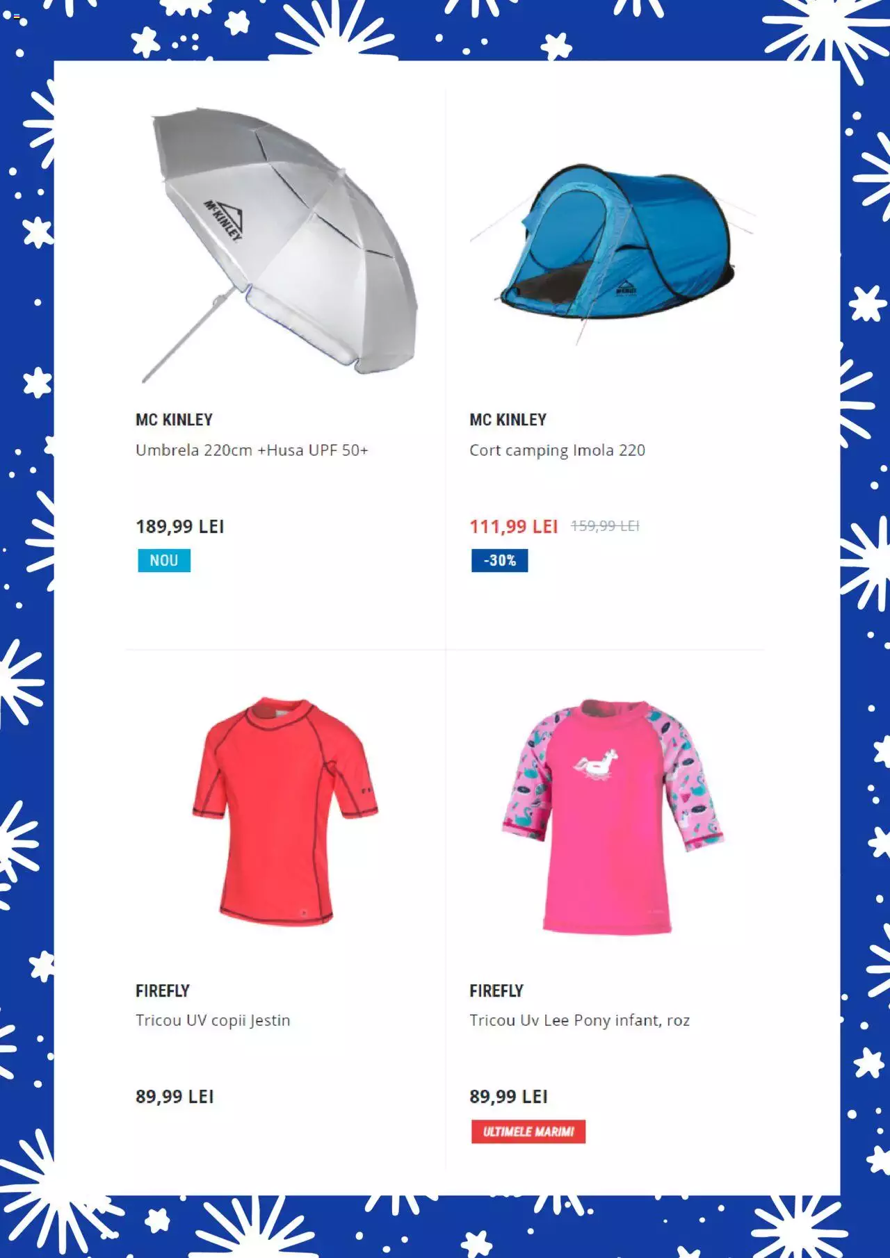 Catalog Intersport 1 August - 1 Septembrie 2021 | Pagina 2