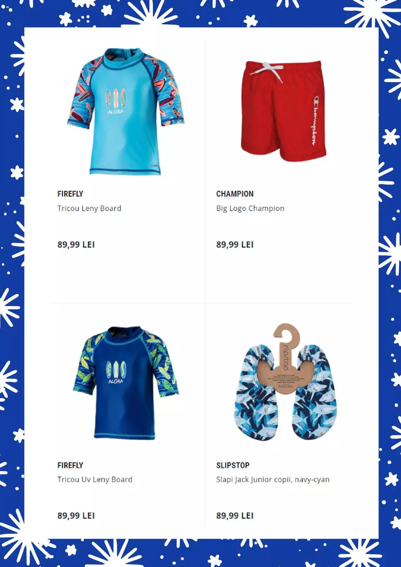 Catalog Intersport 1 August - 1 Septembrie 2021 | Pagina 3