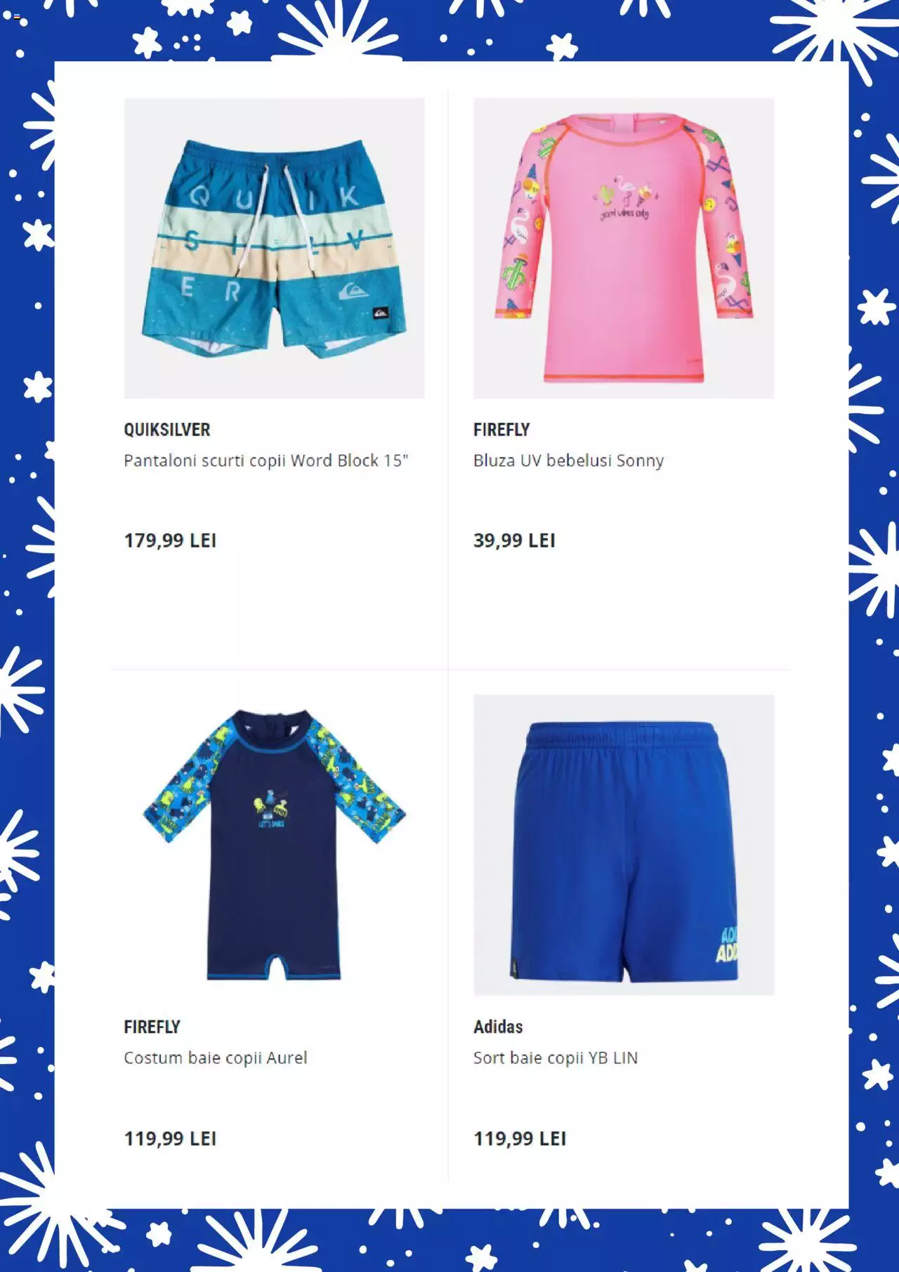 Catalog Intersport 1 August - 1 Septembrie 2021 | Pagina 4