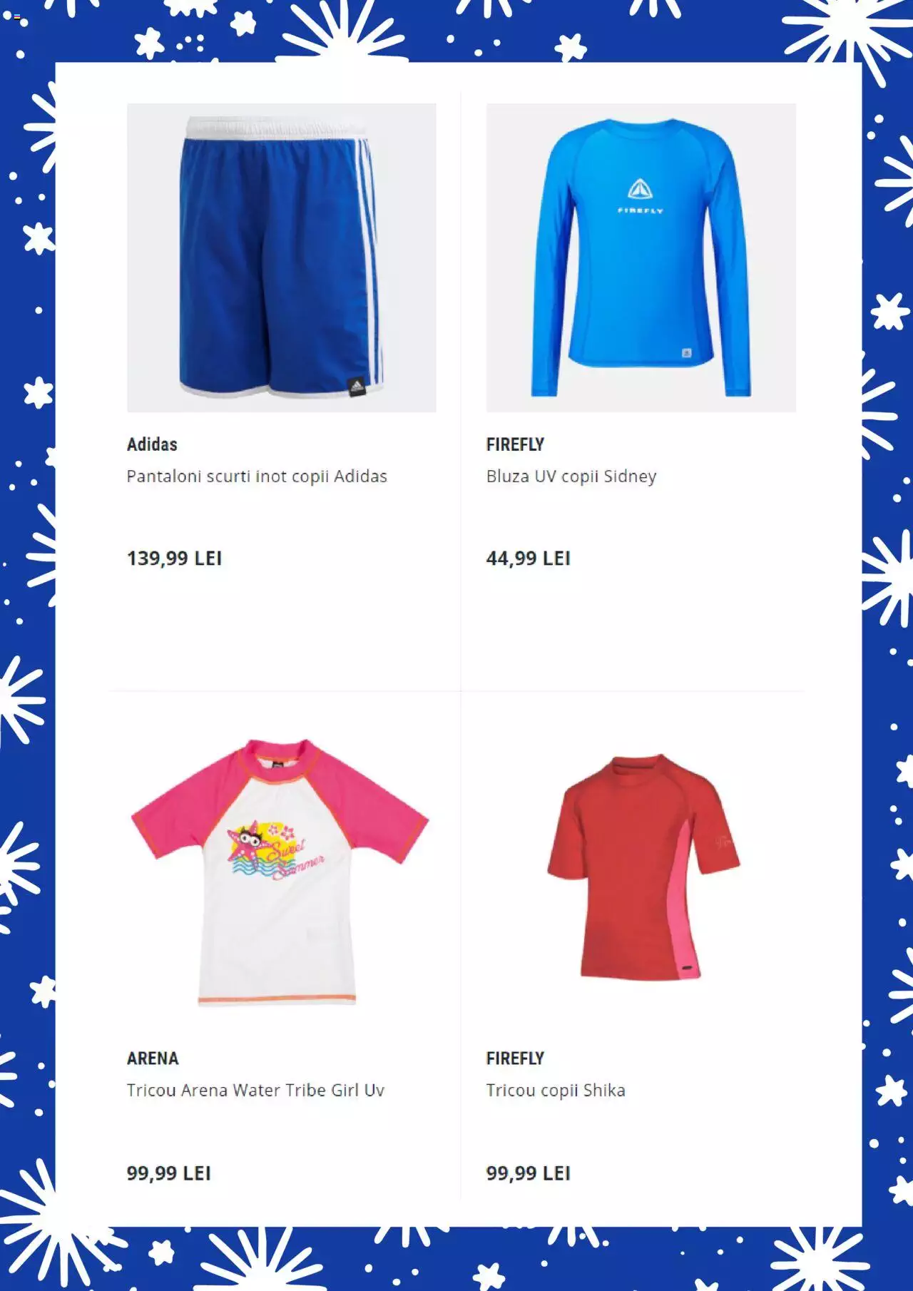 Catalog Intersport 1 August - 1 Septembrie 2021 | Pagina 5