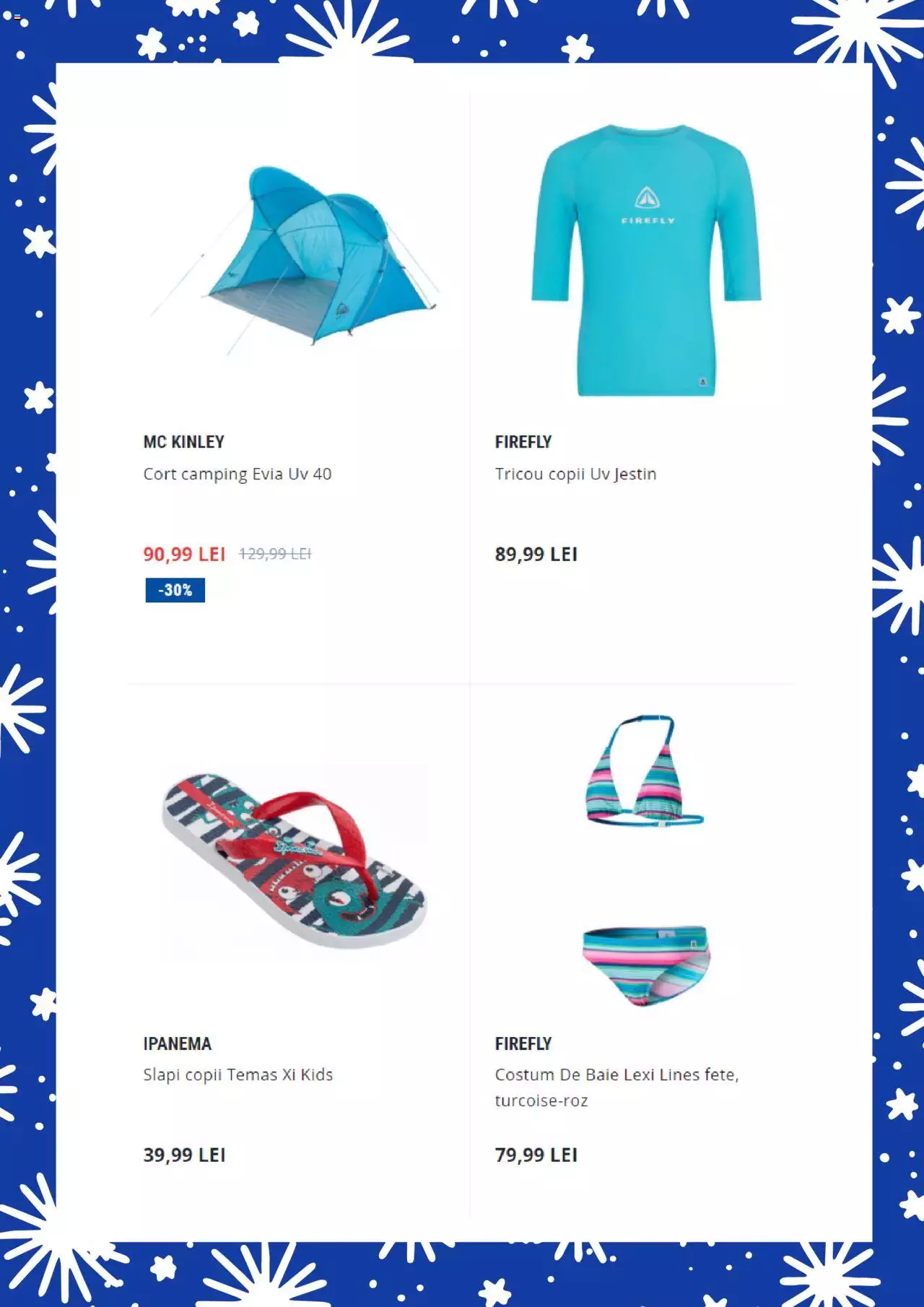 Catalog Intersport 1 August - 1 Septembrie 2021 | Pagina 6