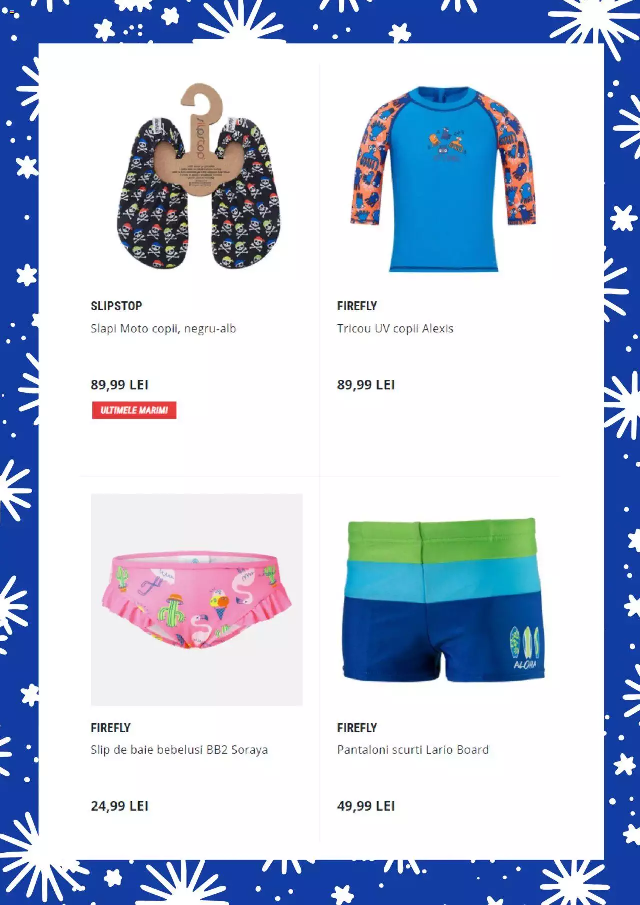 Catalog Intersport 1 August - 1 Septembrie 2021 | Pagina 7