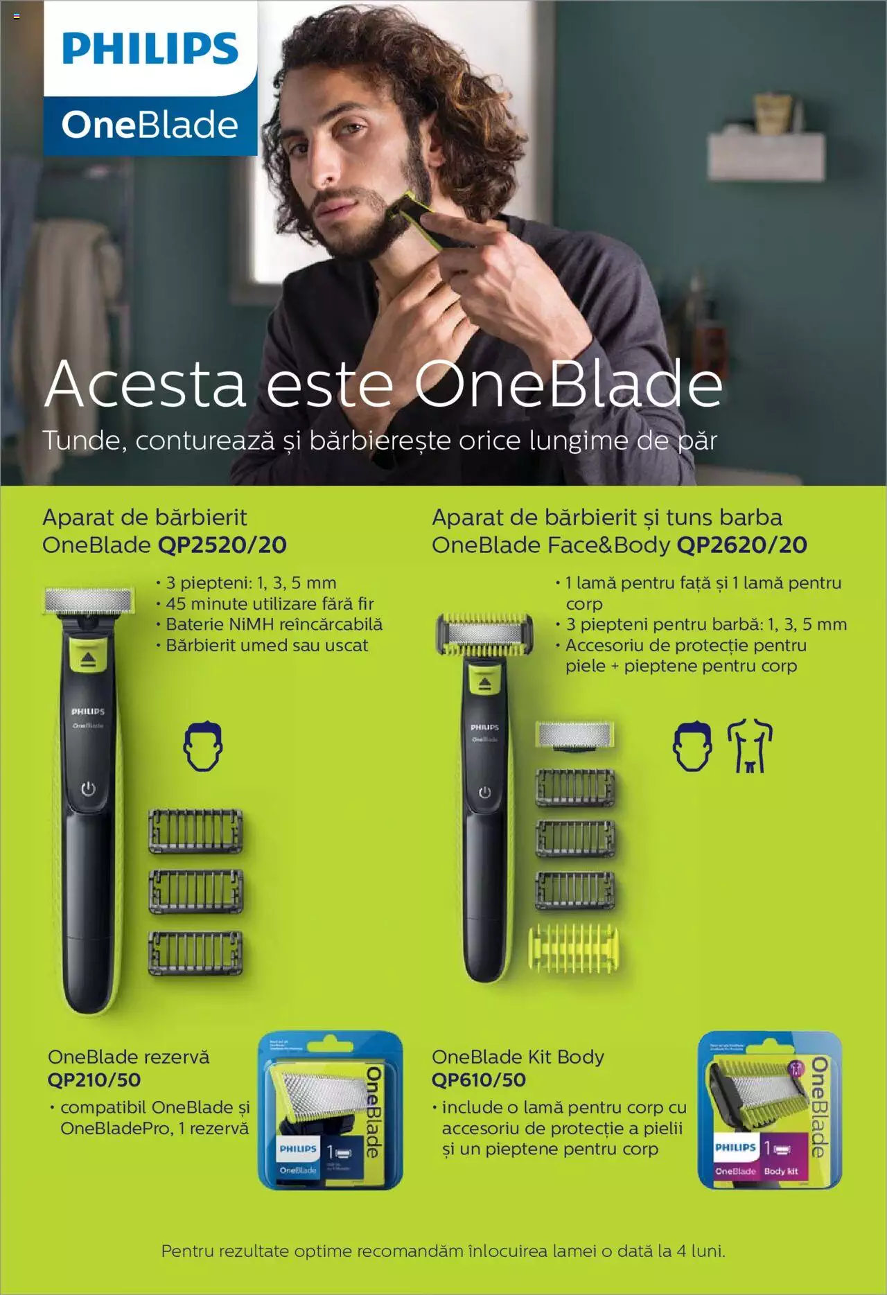 Catalog DM Drogerie Markt 12 August - 1 Septembrie 2021 | Pagina 20