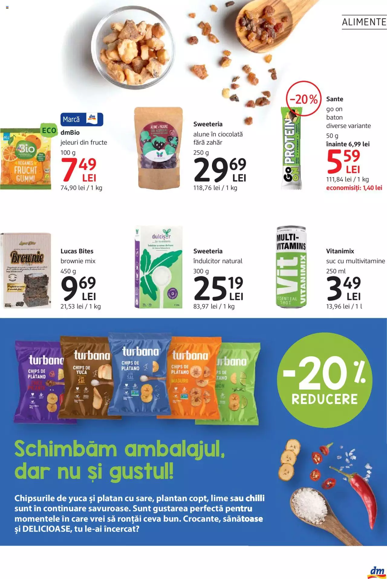 Catalog DM Drogerie Markt 12 August - 1 Septembrie 2021 | Pagina 27
