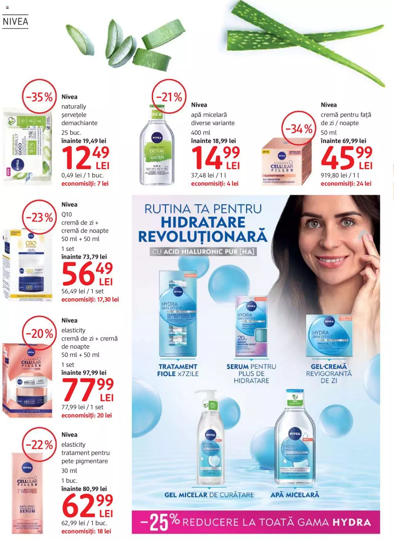 Catalog DM Drogerie Markt 22 Iulie - 11 August 2021 | Pagina 16