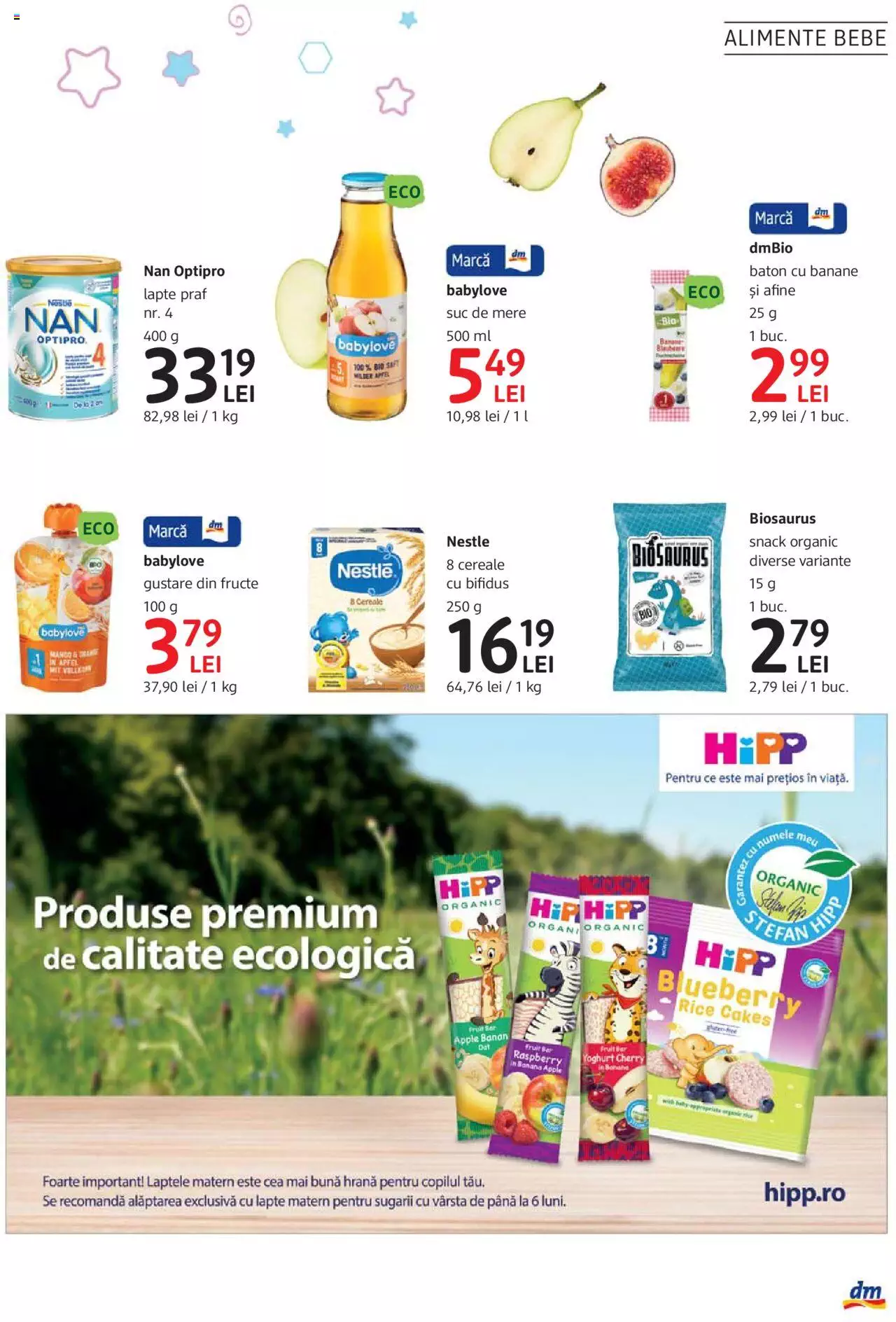 Catalog DM Drogerie Markt 22 Iulie - 11 August 2021 | Pagina 27
