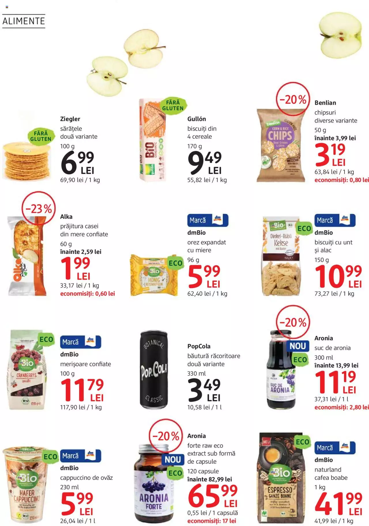 Catalog DM Drogerie Markt 22 Iulie - 11 August 2021 | Pagina 28