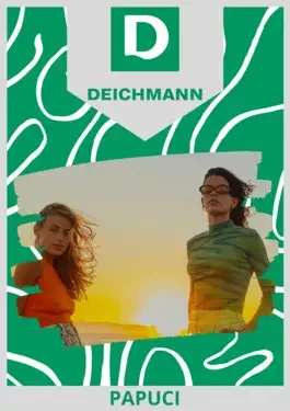 Catalog Deichmann