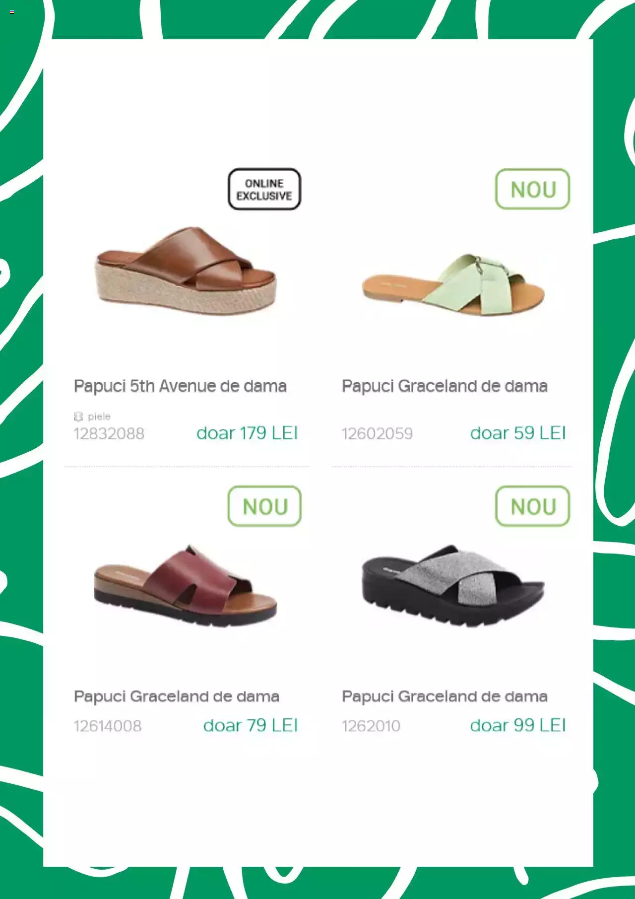 Catalog Deichmann 1 August - 1 Septembrie 2021 | Pagina 5